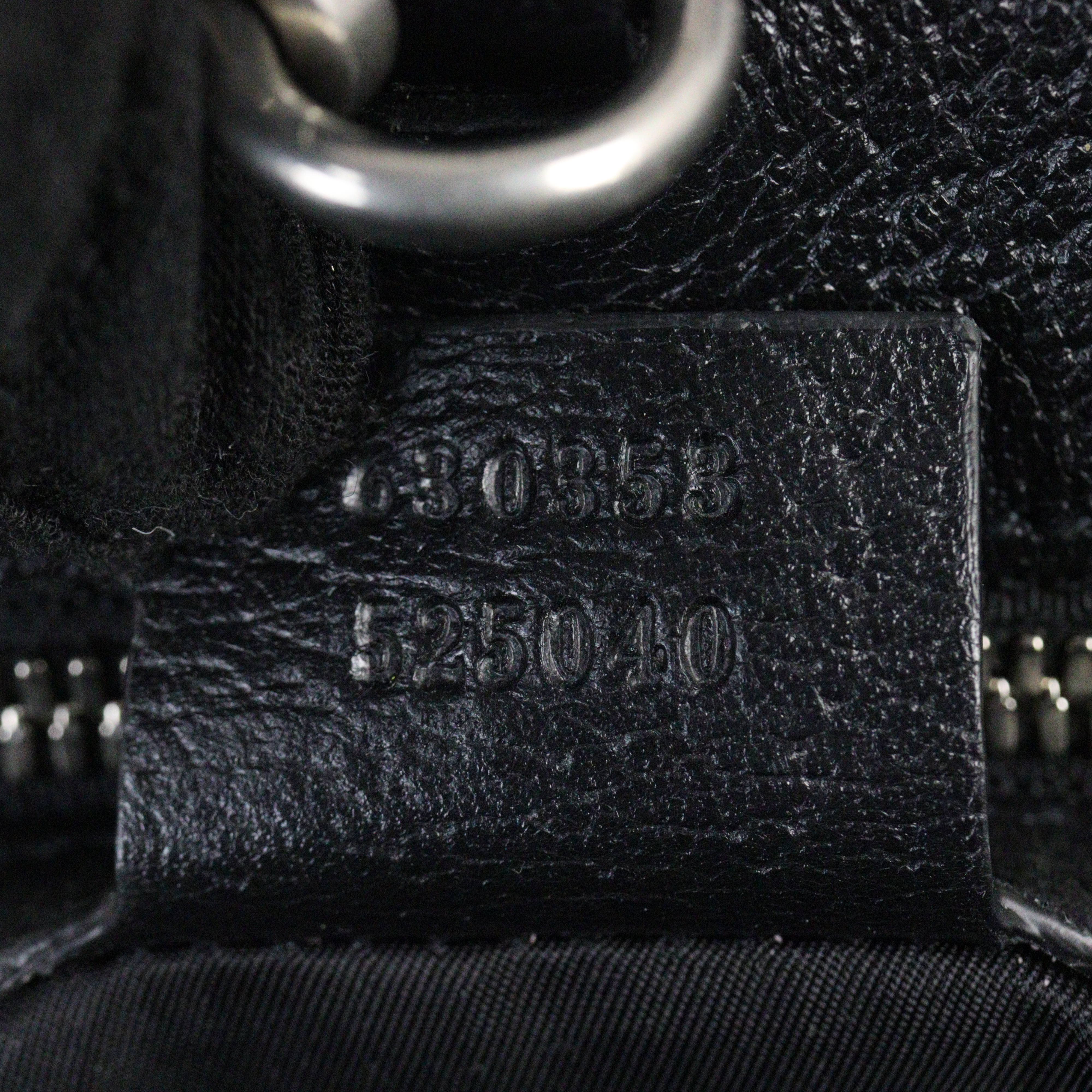 Gucci Off The Grid Tote