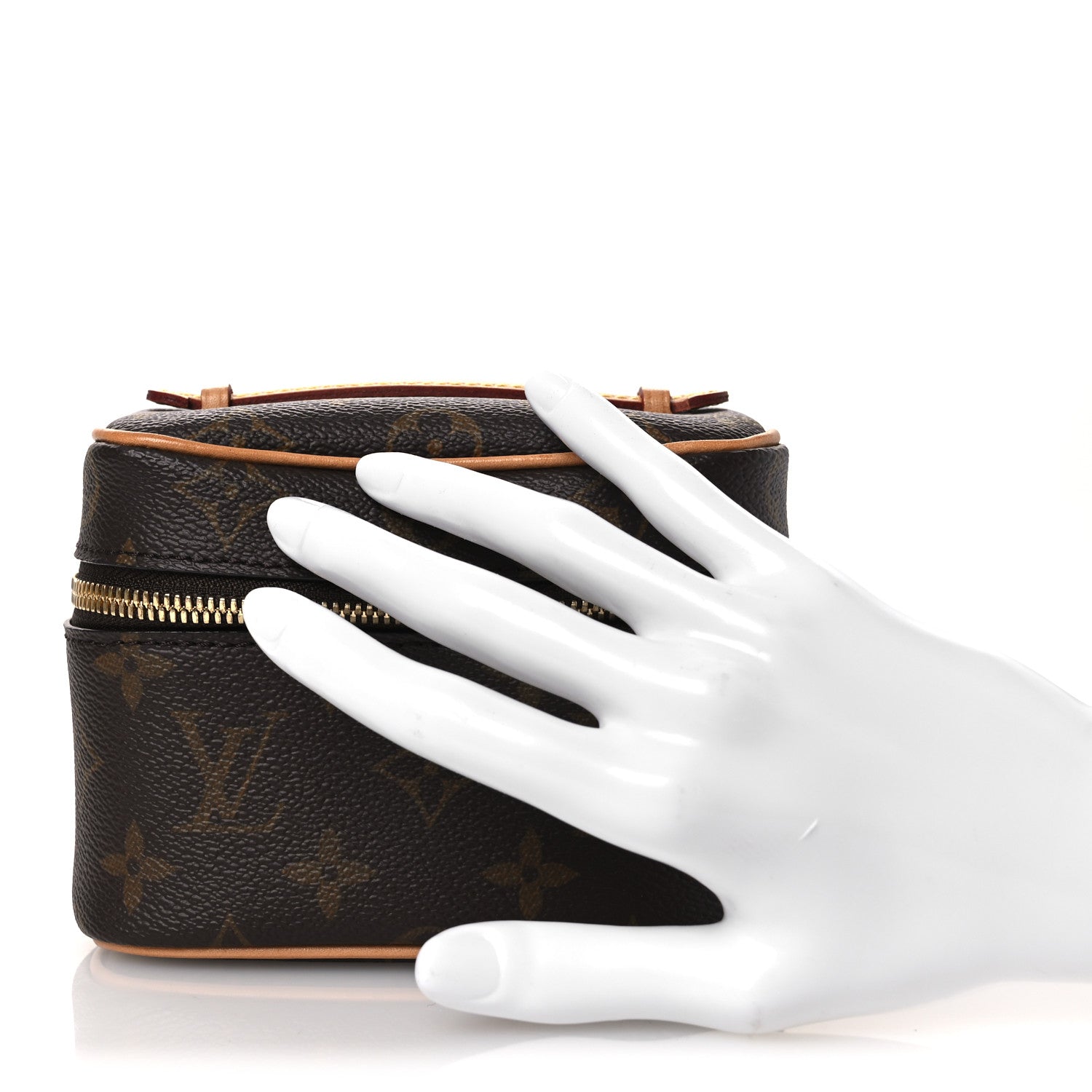 Monogram Nano Nice