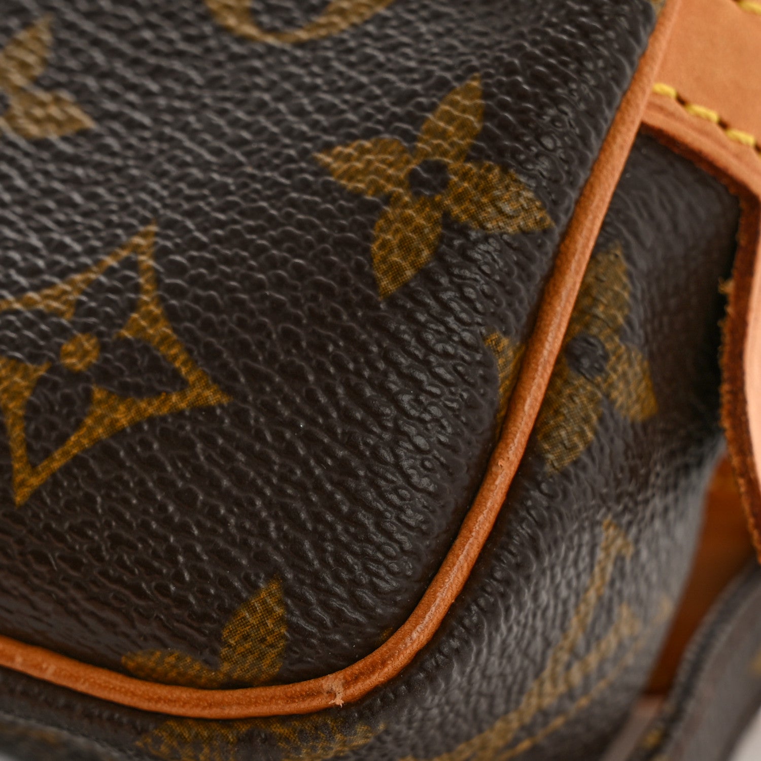 Monogram Pochette Marly Bandouliere