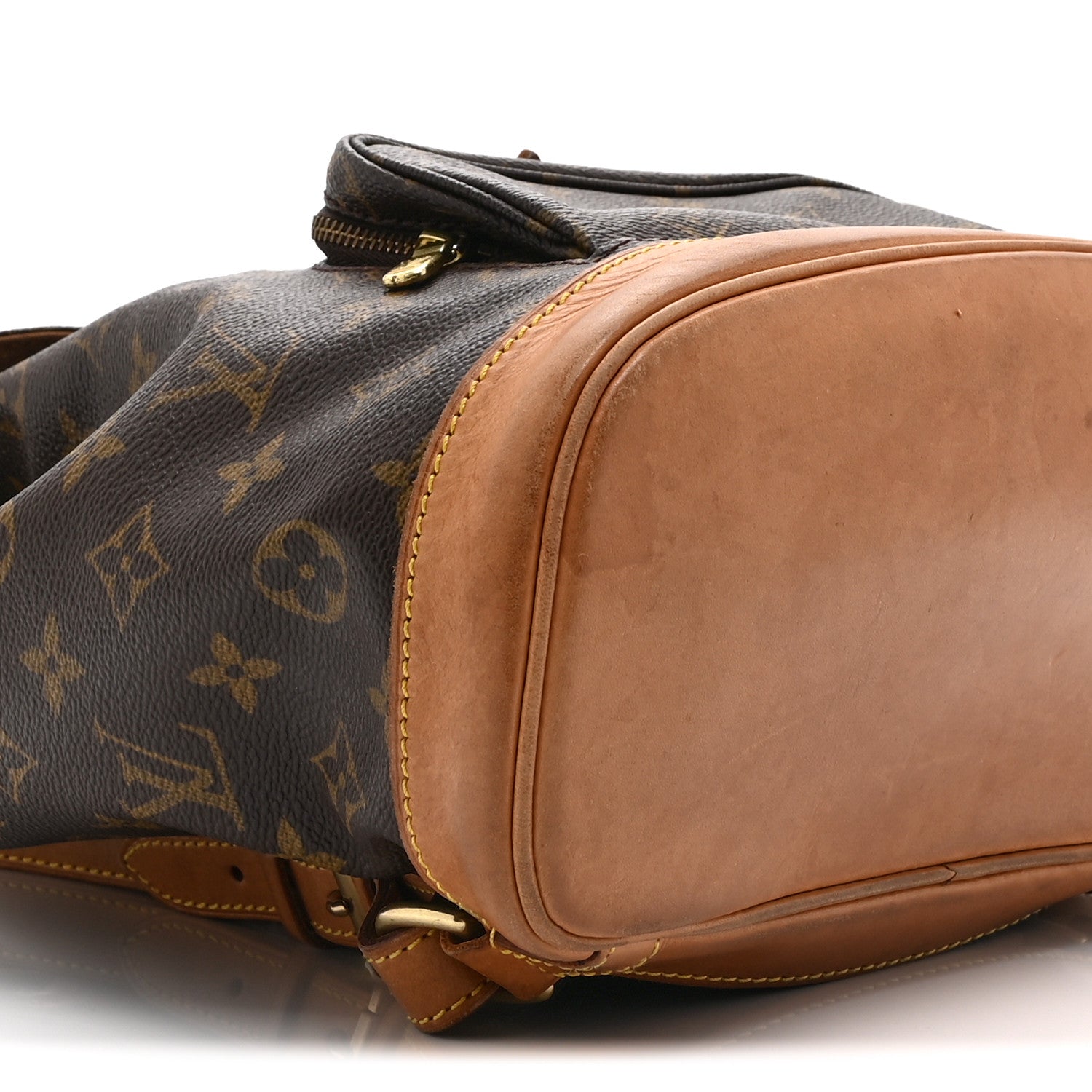 Monogram Montsouris MM Backpack