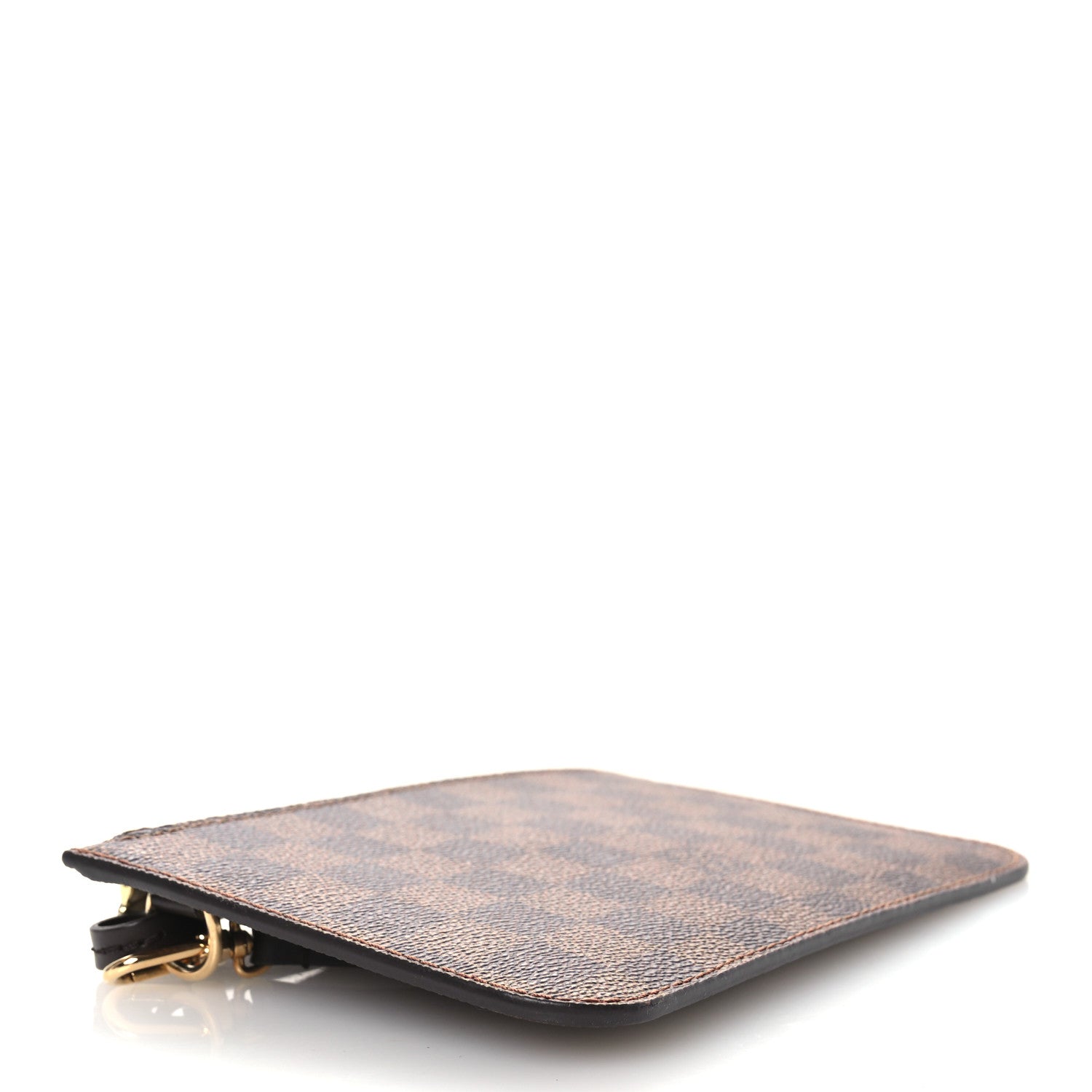 Damier Ebene Neverfull PM Pochette