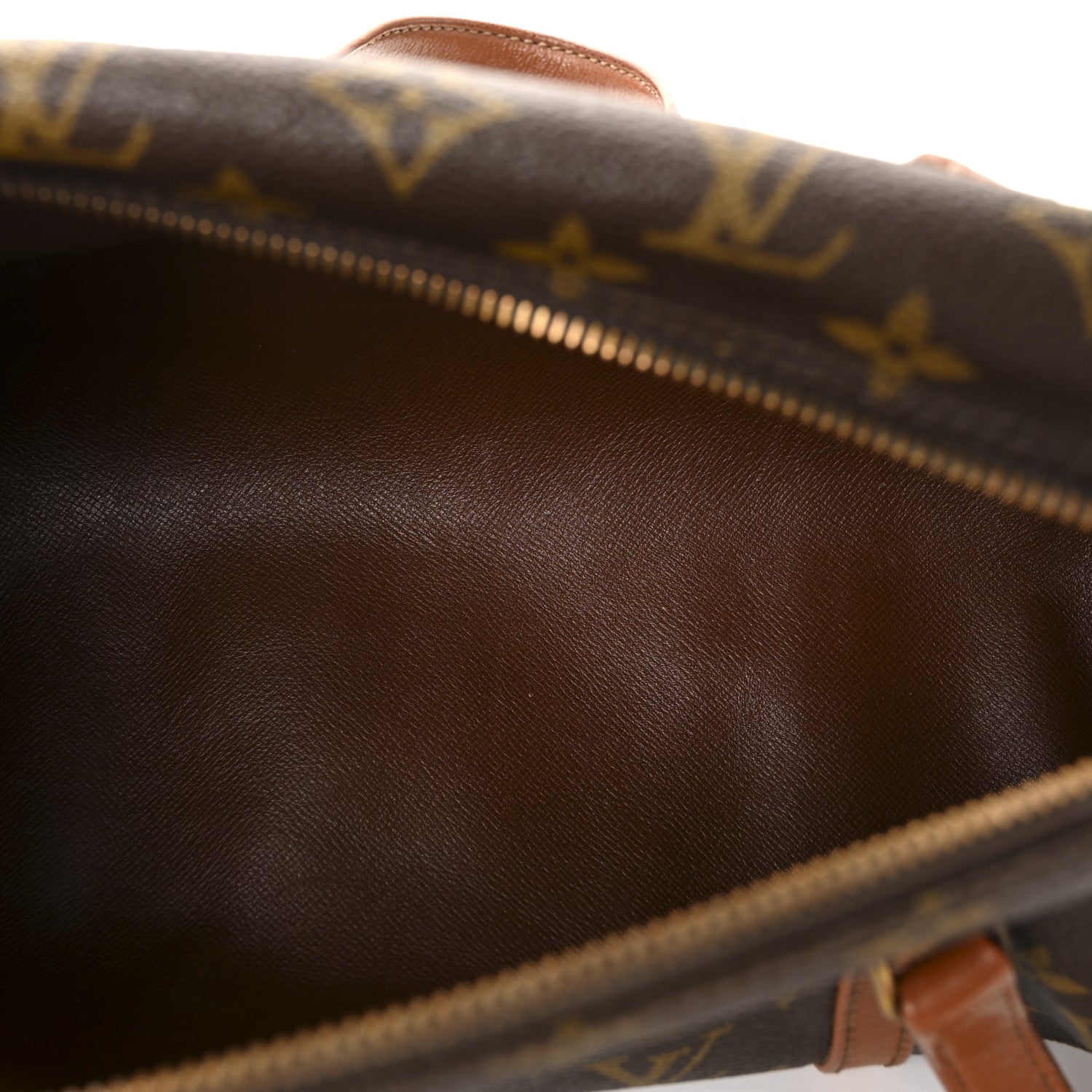Monogram Papillon 30 with Companion