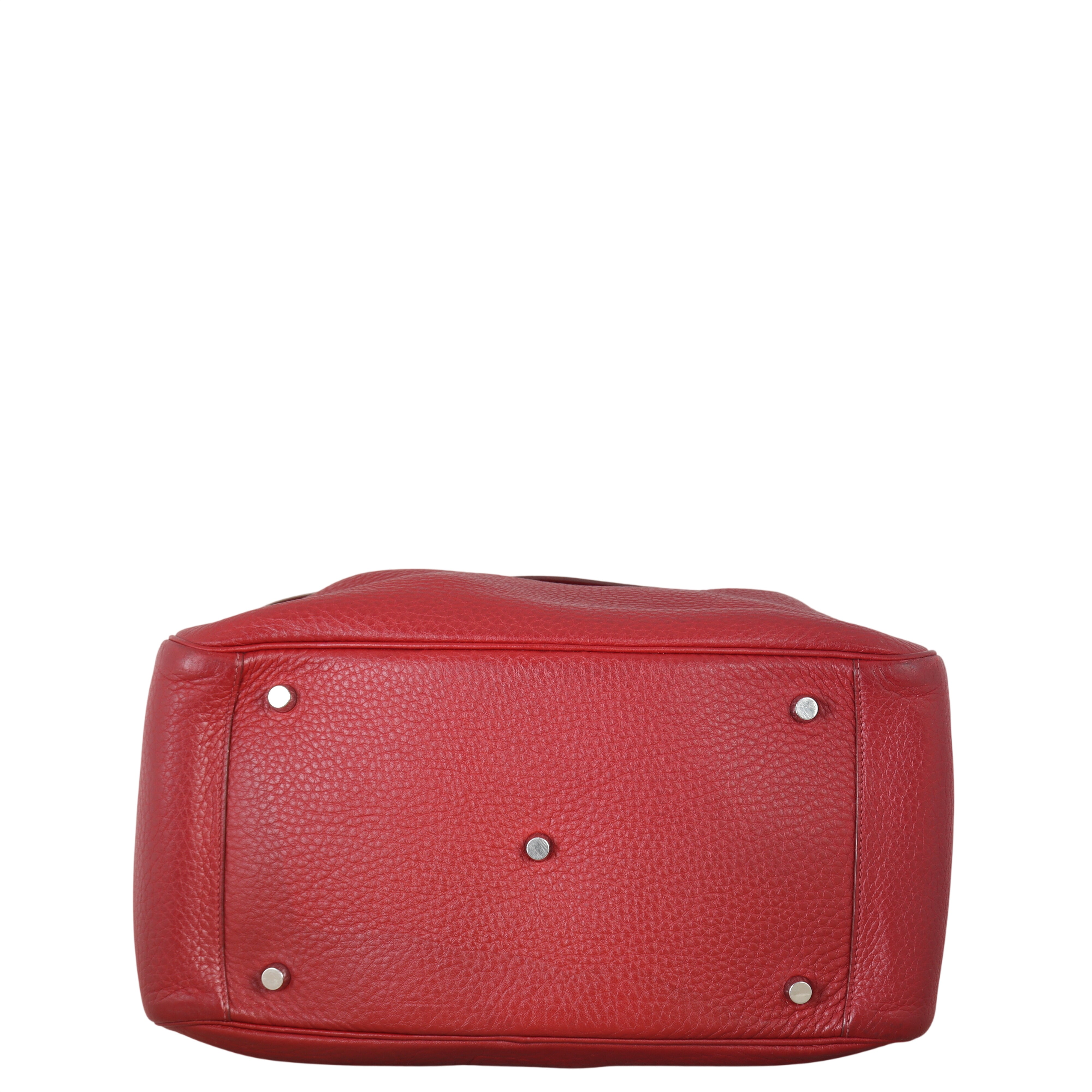 Hermes Lindy 34 Clemence