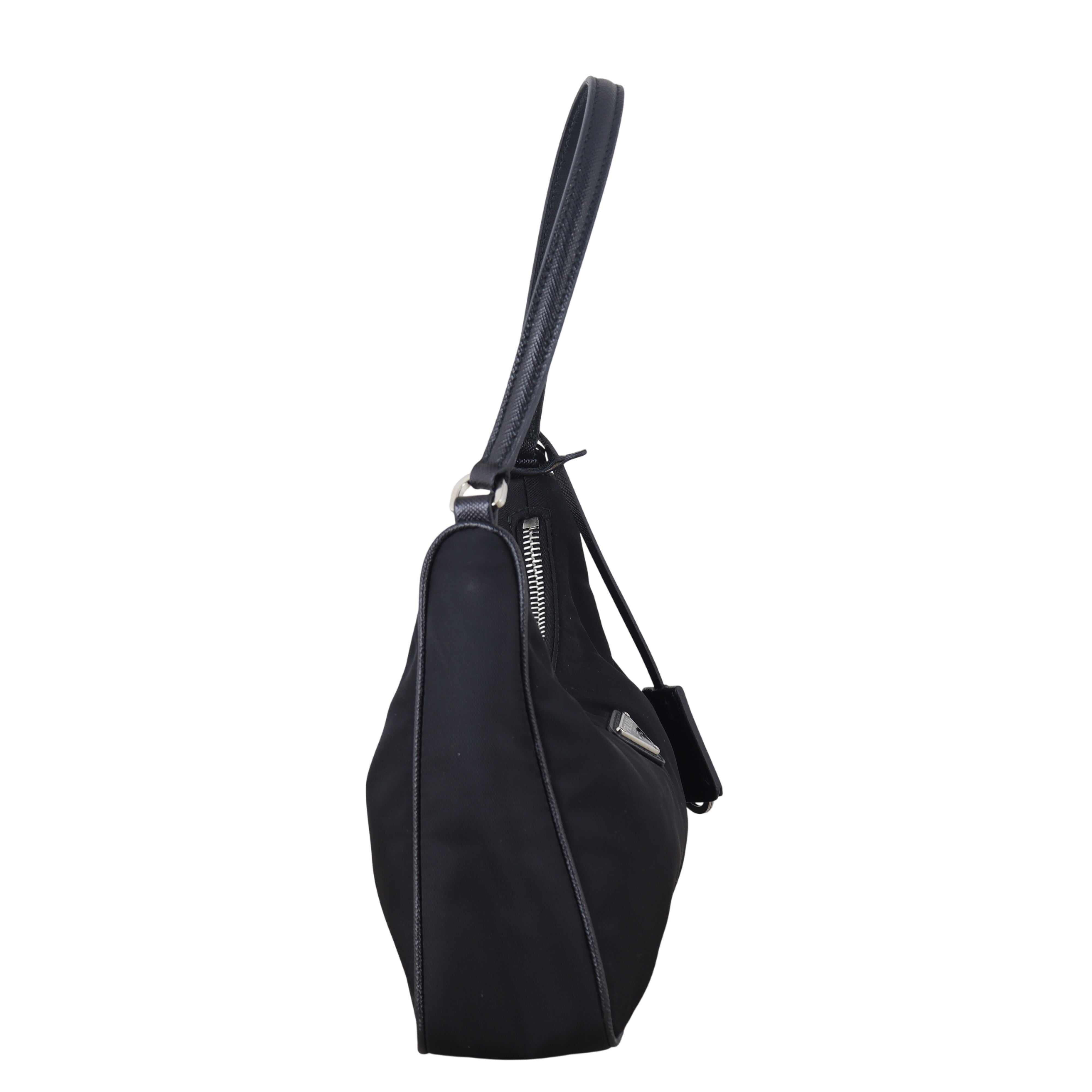 Prada Re-Edition 2005 Tessuto Mini Bag