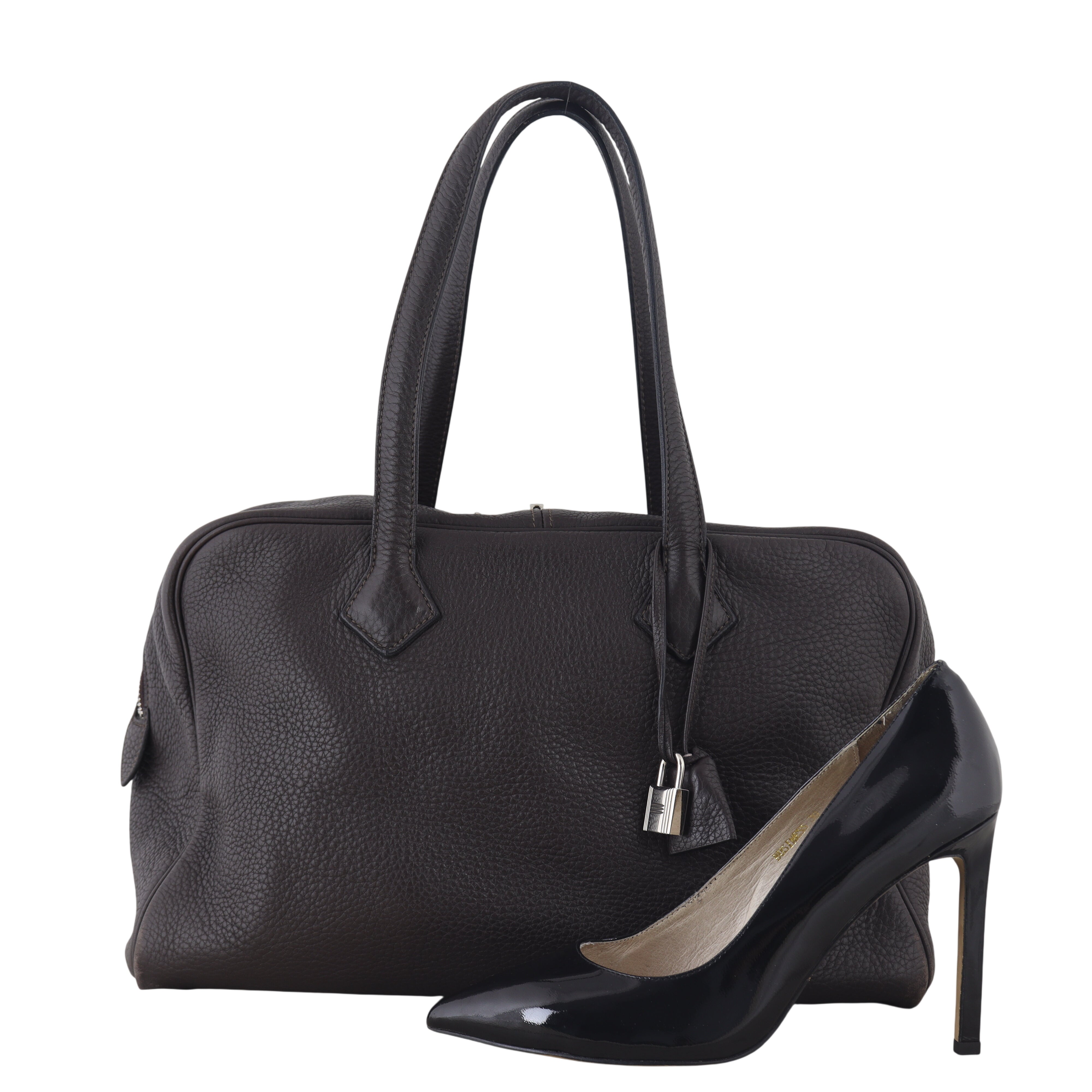 Hermes Victoria II 35 Clemence