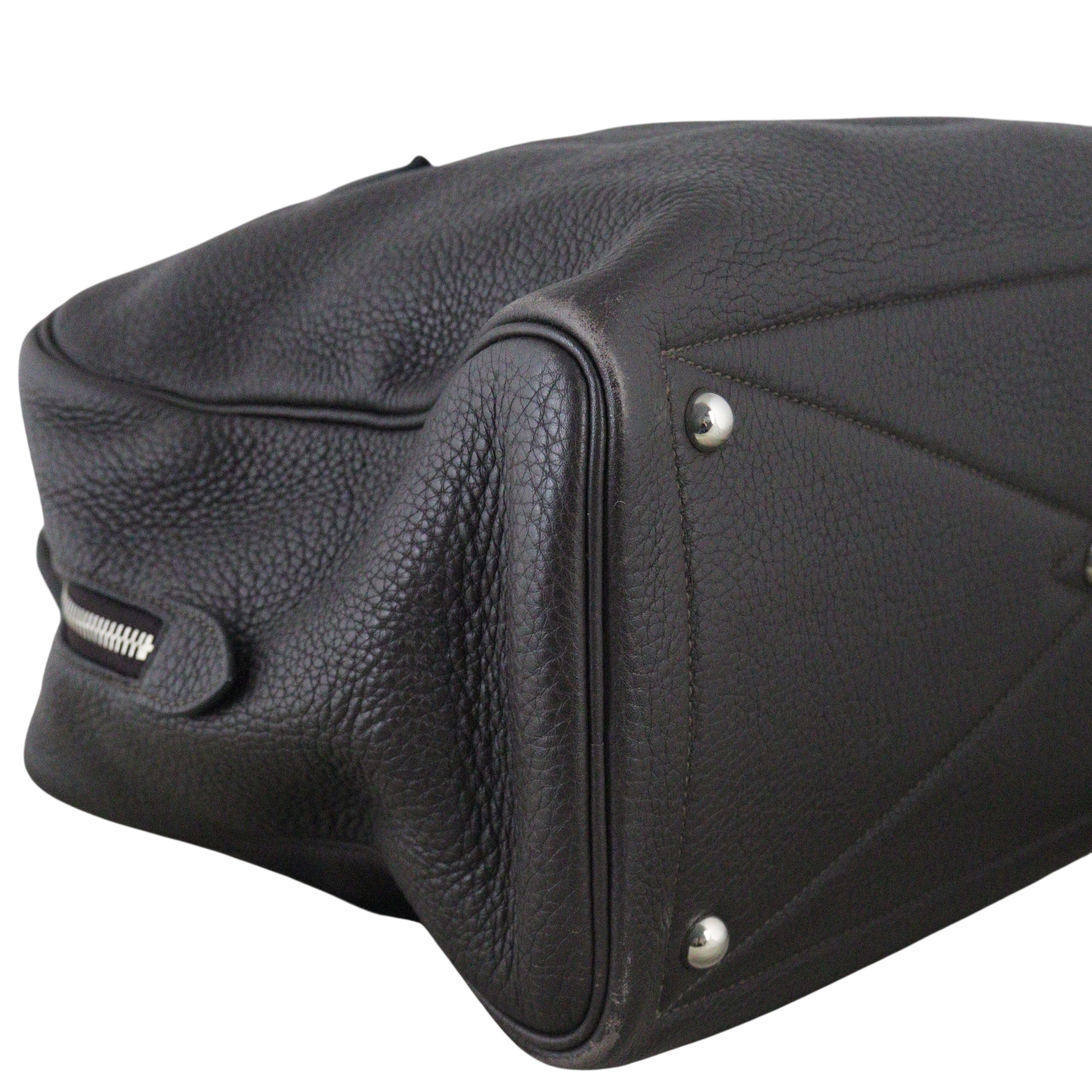 Hermes Victoria II 35 Clemence