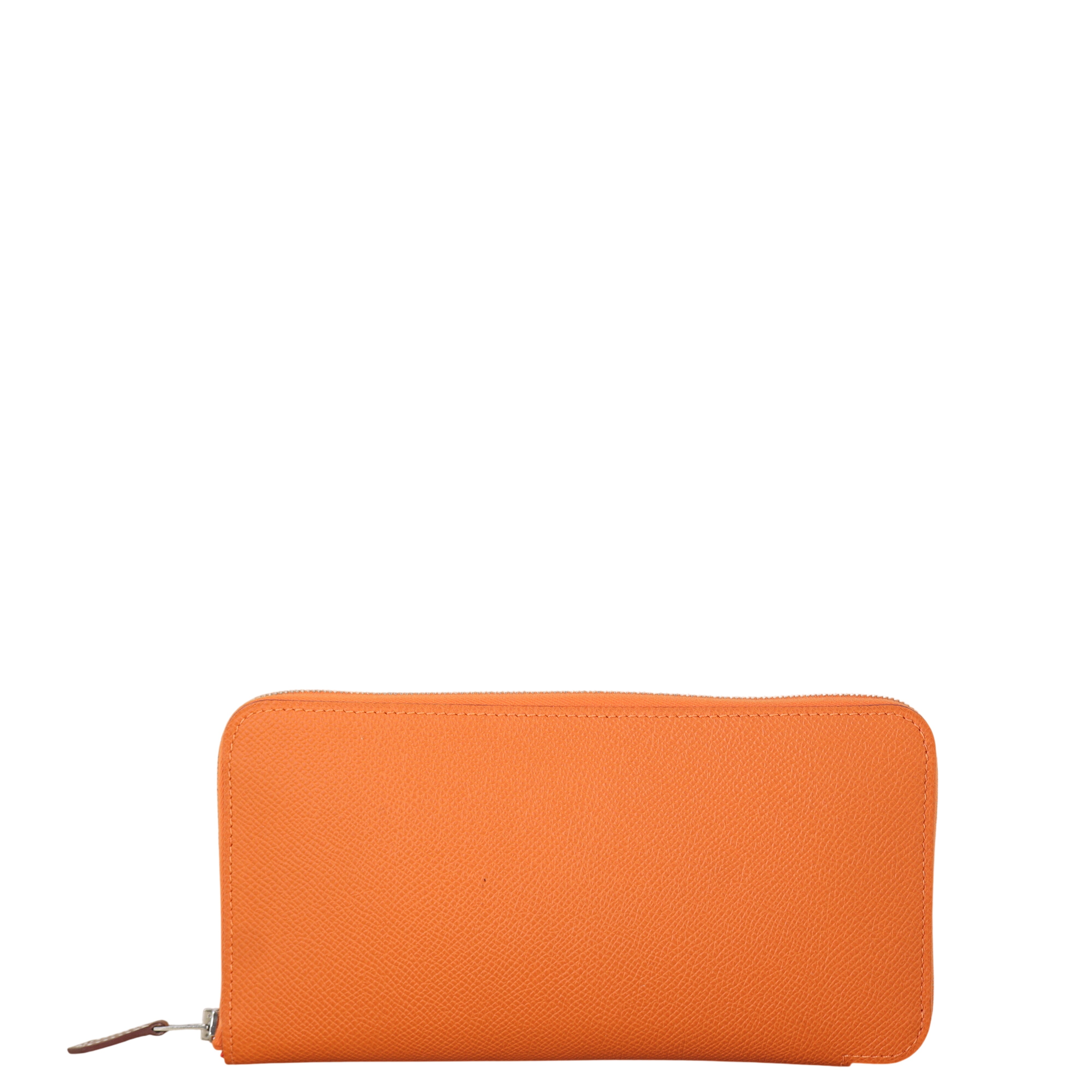 Hermes Silk'In Classic Wallet