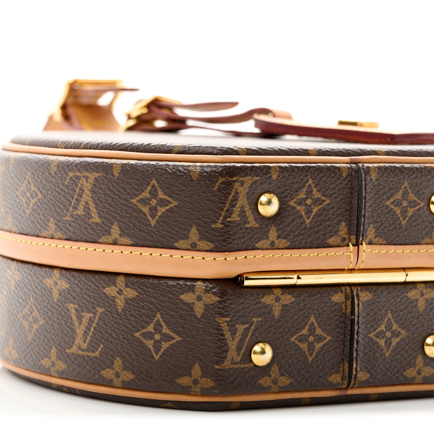 Monogram Petite Boite Chapeau