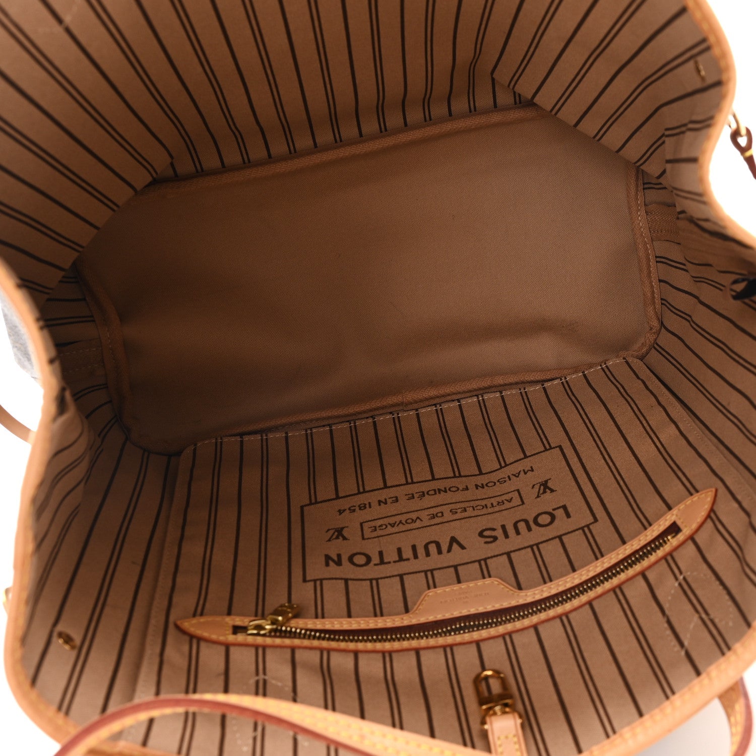 Monogram Neo Neverfull MM