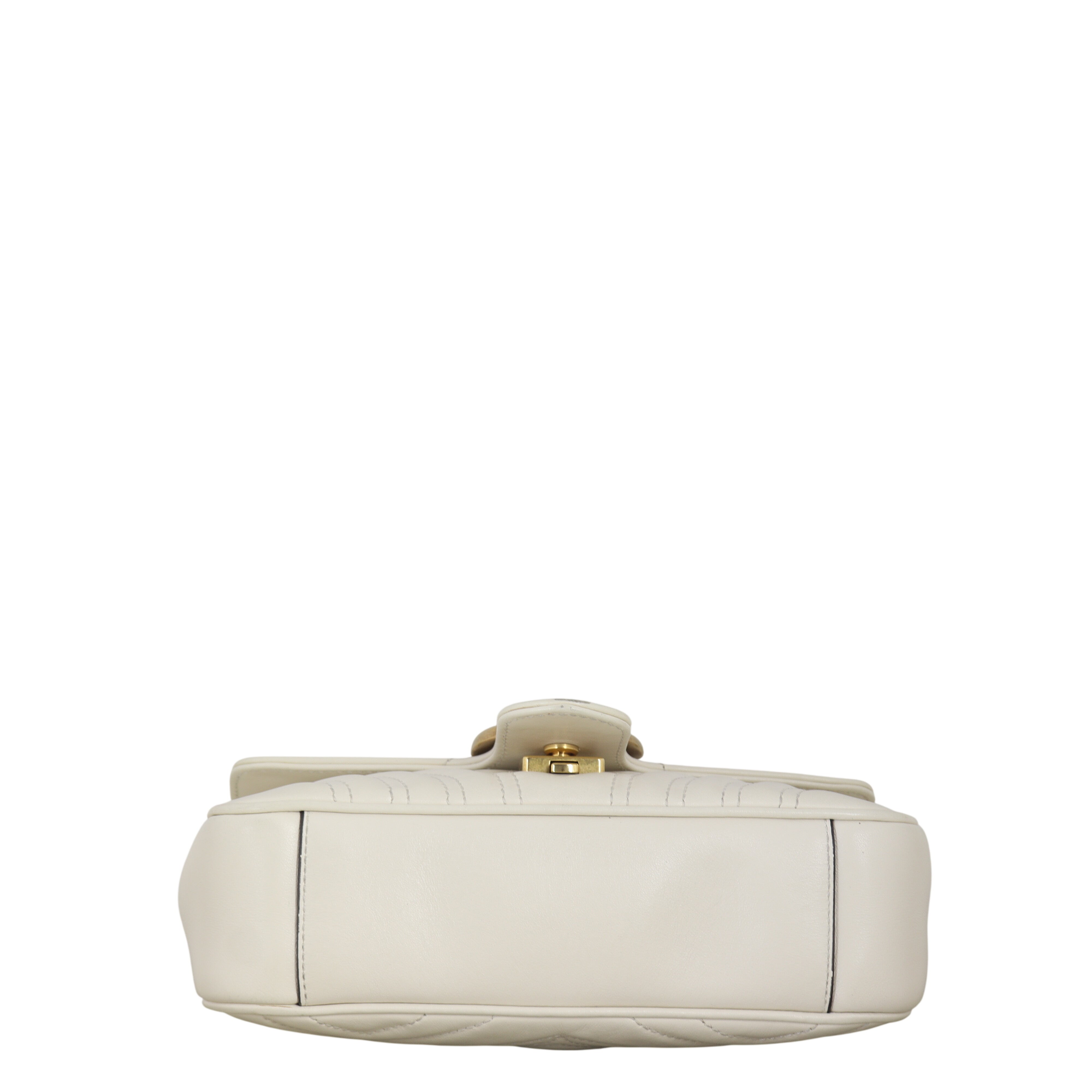 Gucci GG Marmont Matelasse Small Shoulder Bag