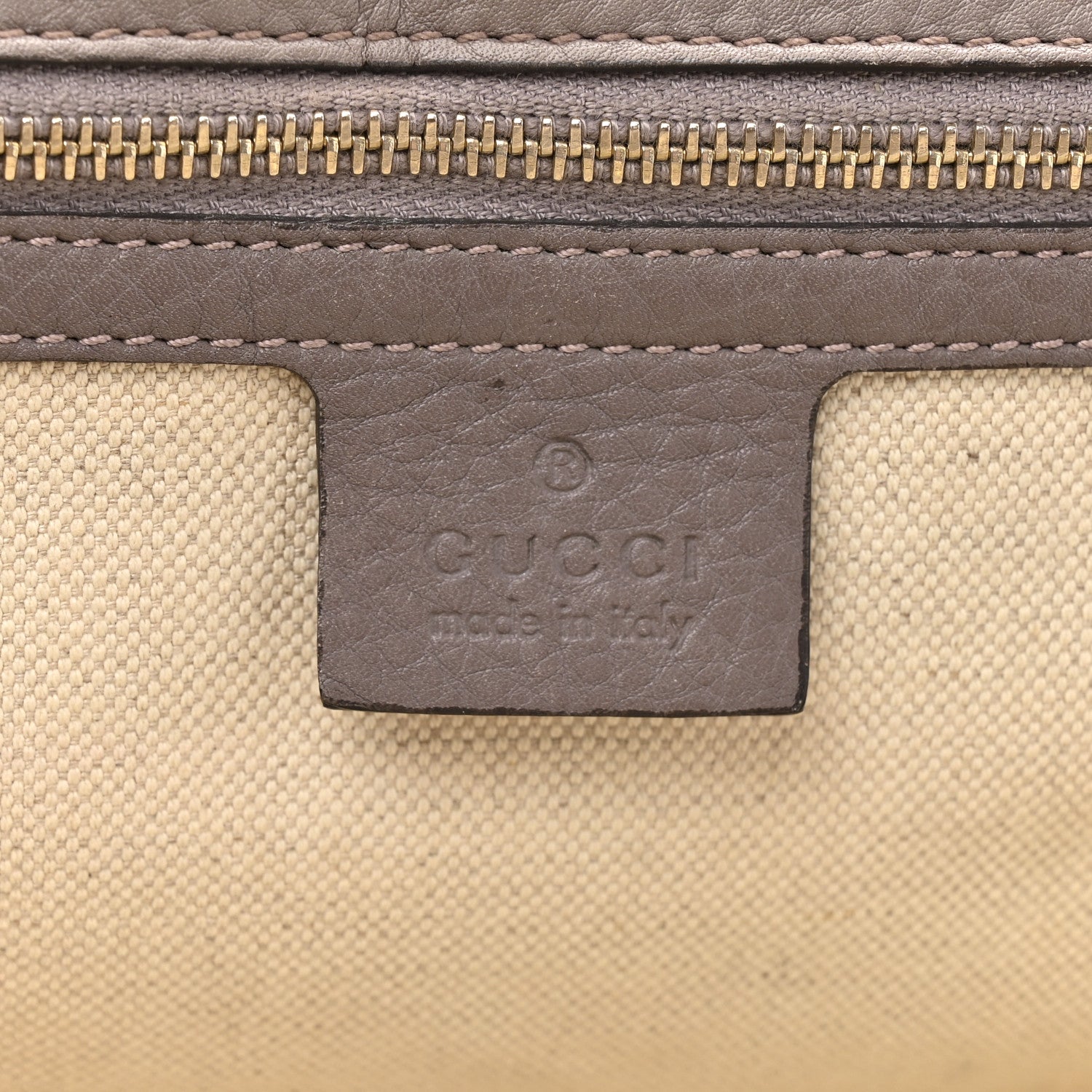 Calfskin Medium New Bamboo Top Handle Bag Mauve