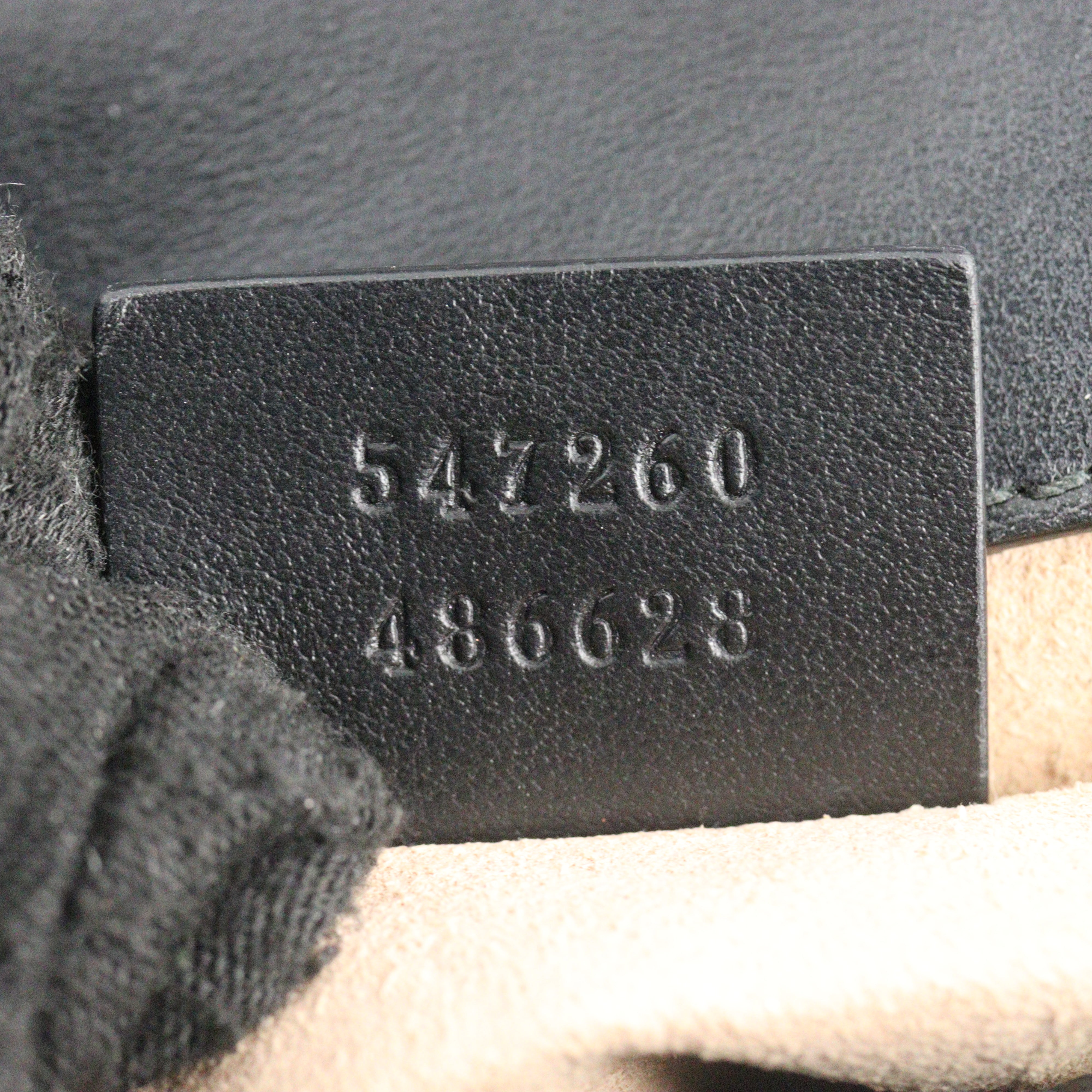 Gucci GG Marmont Top Handle Bag Mini