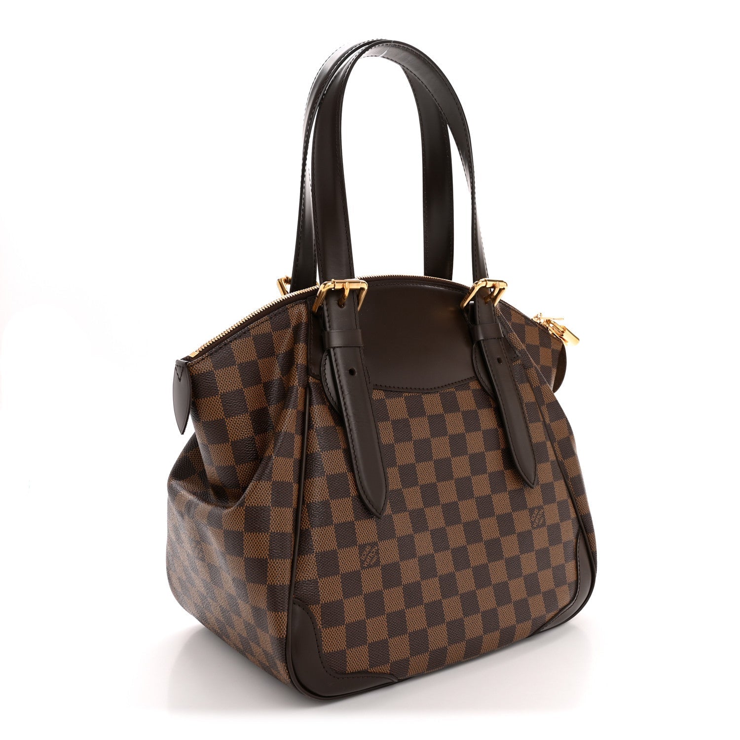 Damier Ebene Verona MM