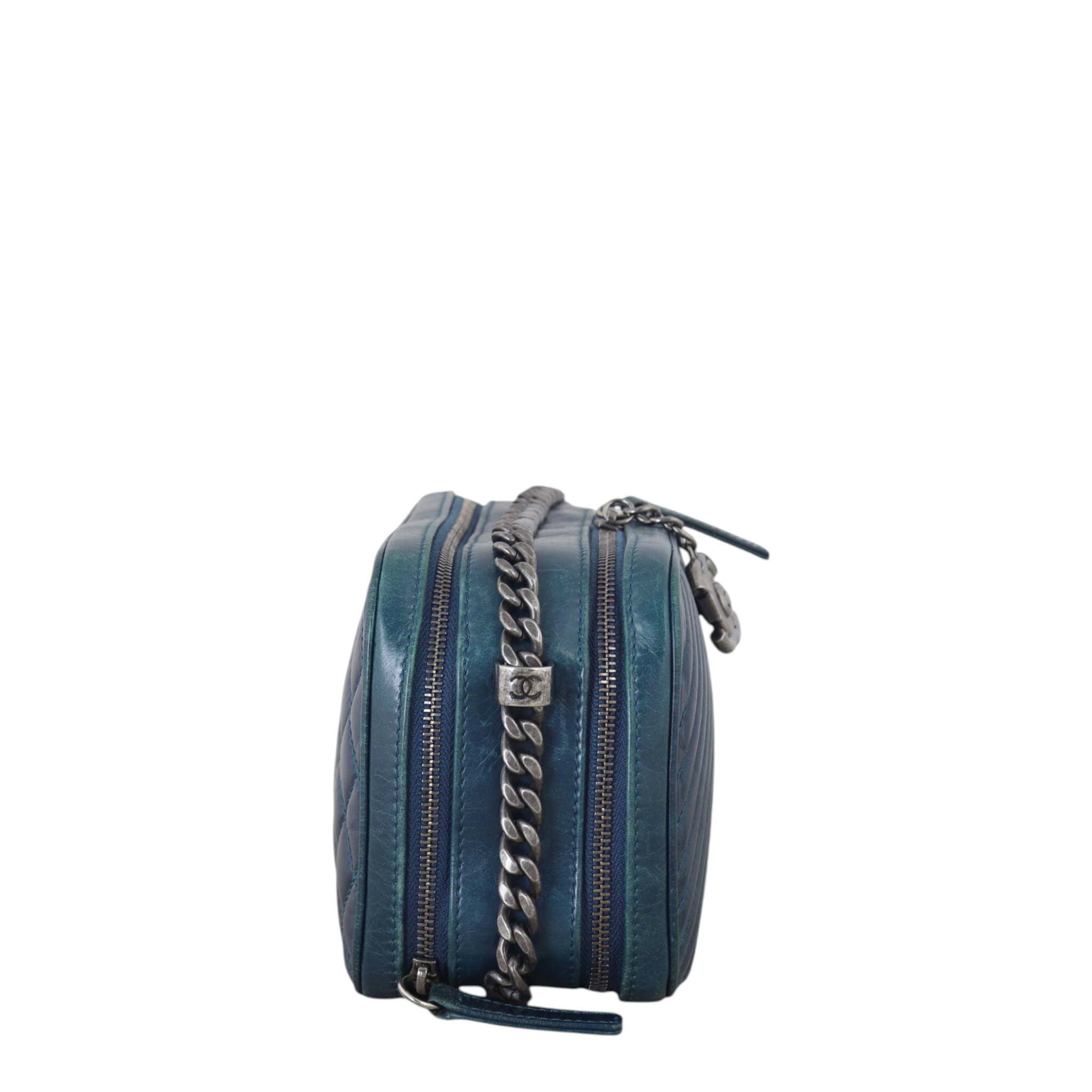 Chanel Coco Boy Camera Bag