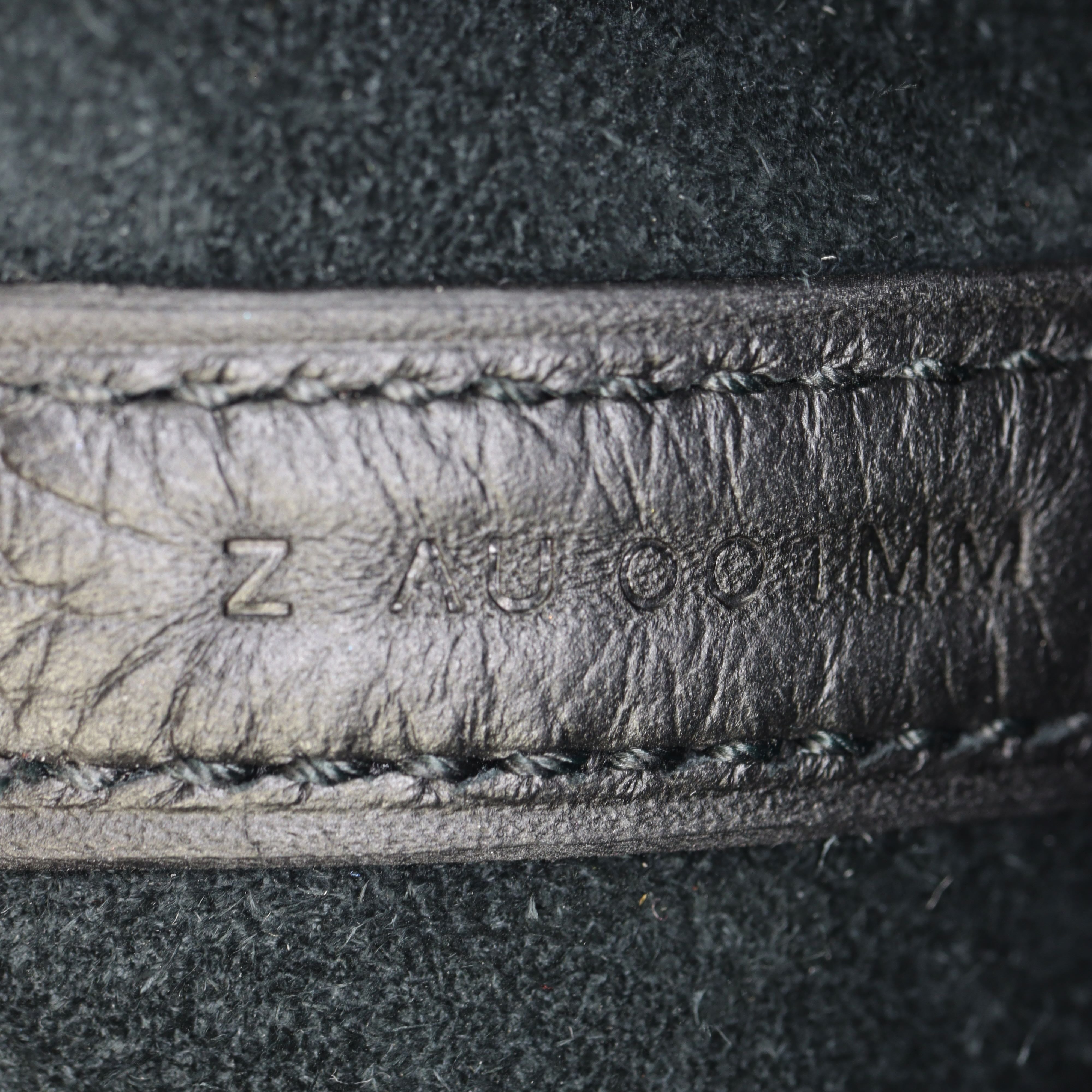 Hermes Picotin Lock 18 Clemence