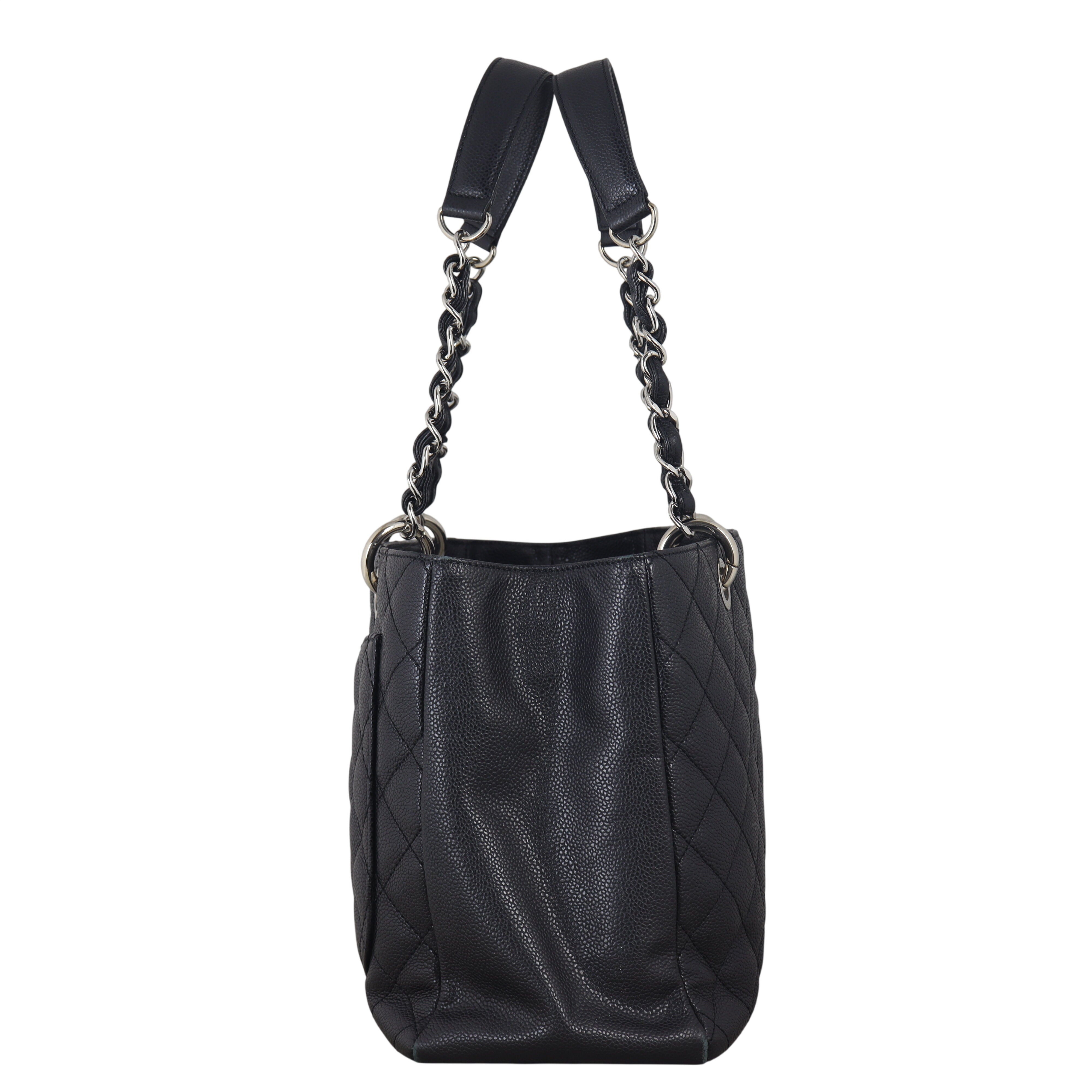Chanel Grand Shopping Tote
