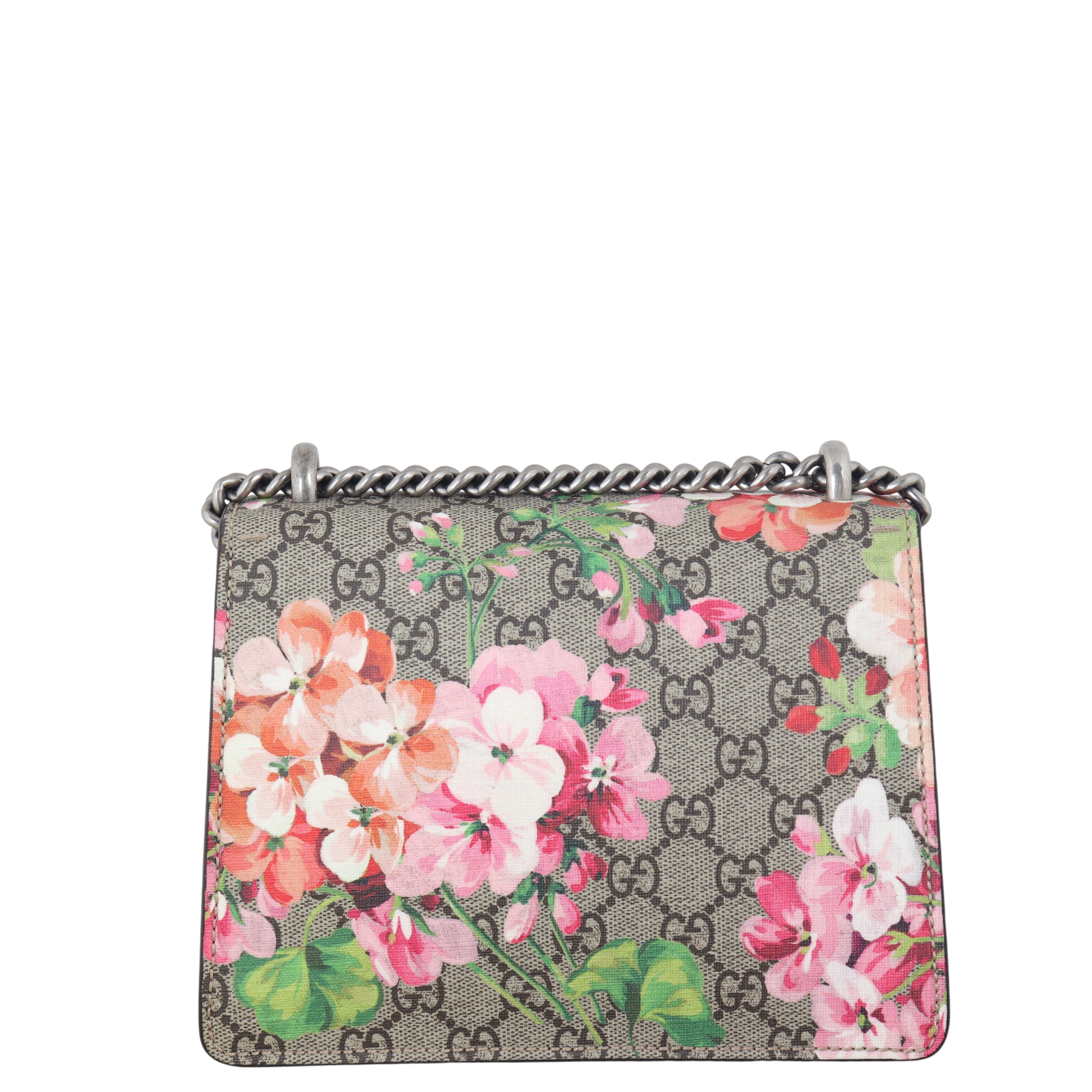Gucci Dionysus GG Blooms Mini Bag