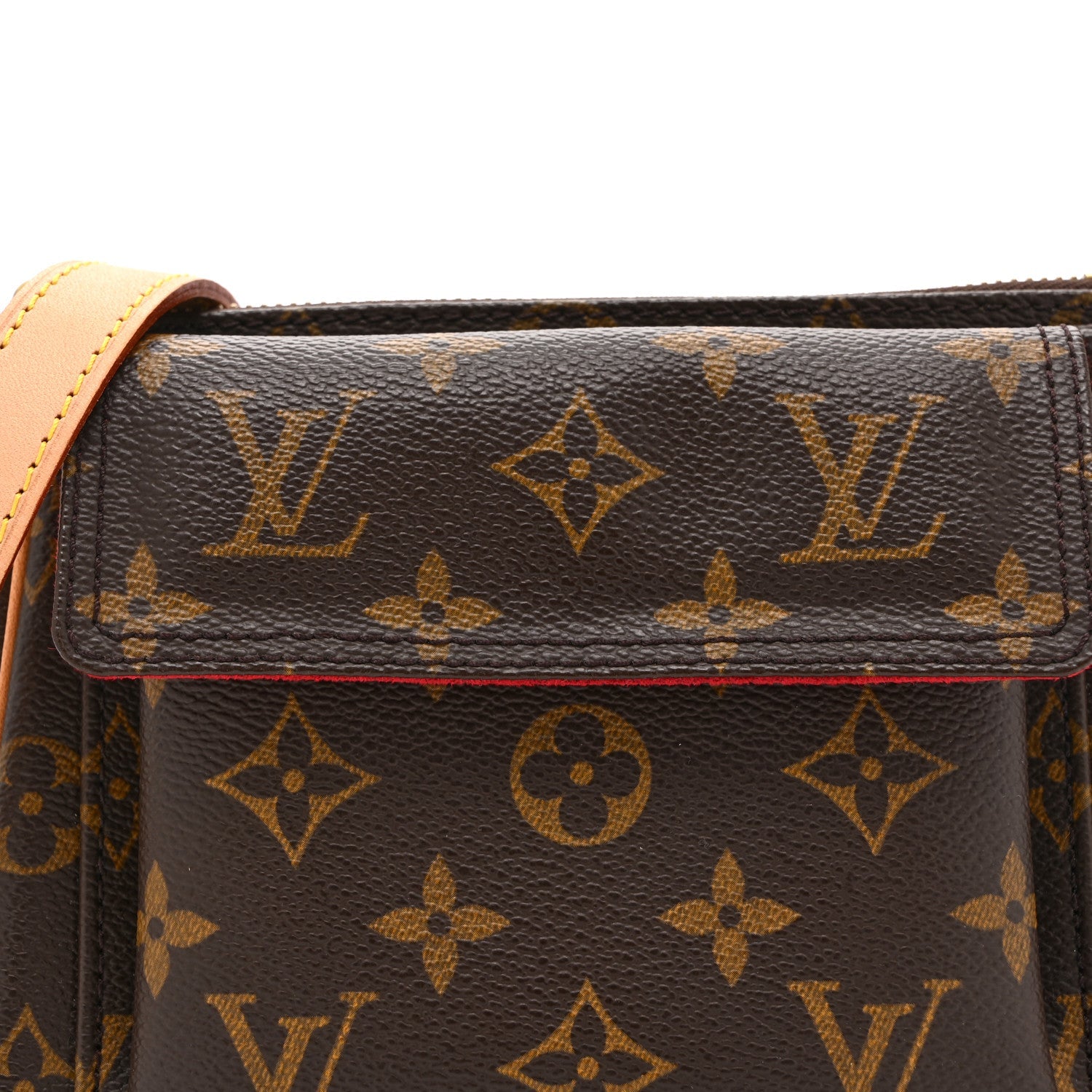 Monogram Viva-Cite PM