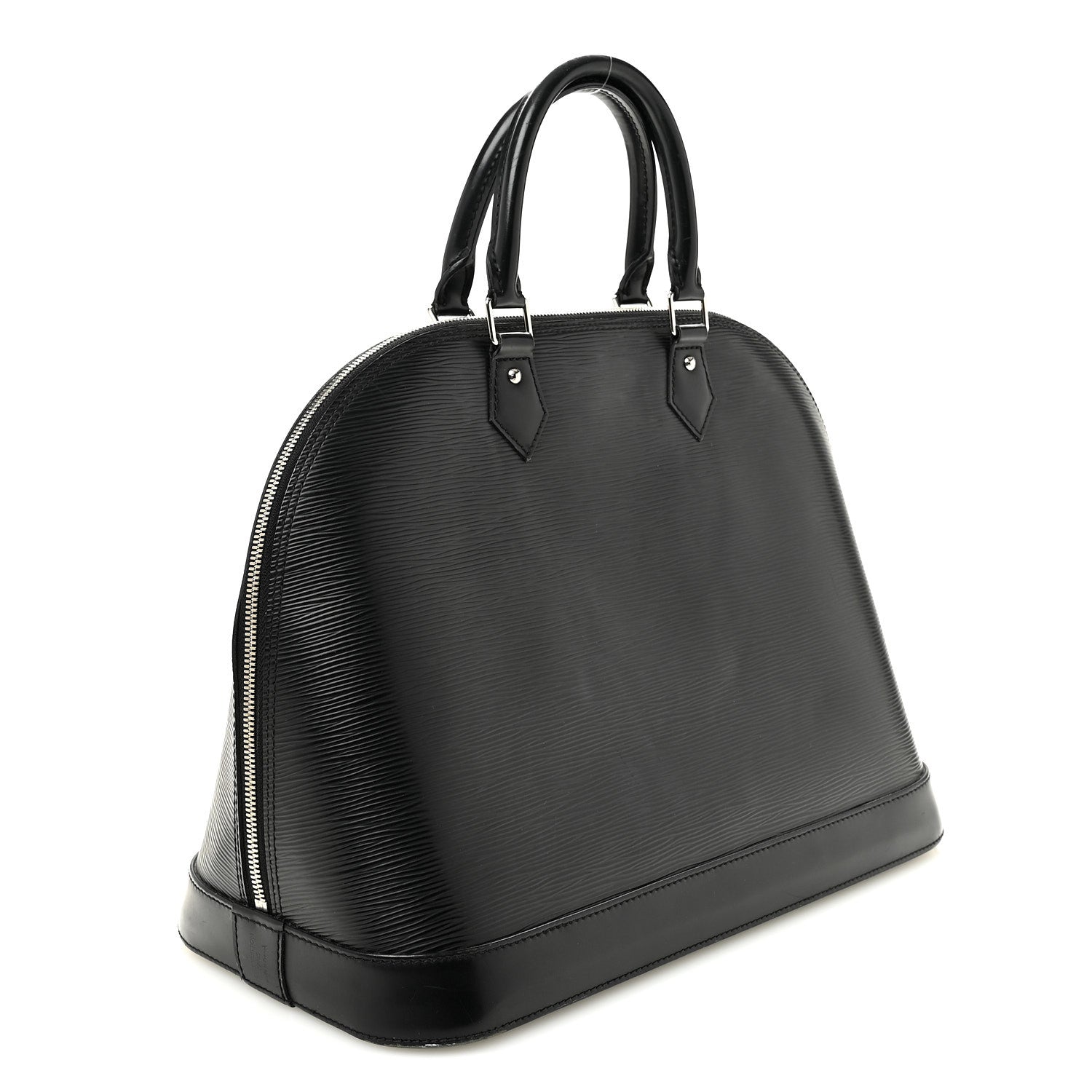 Epi Alma GM Black