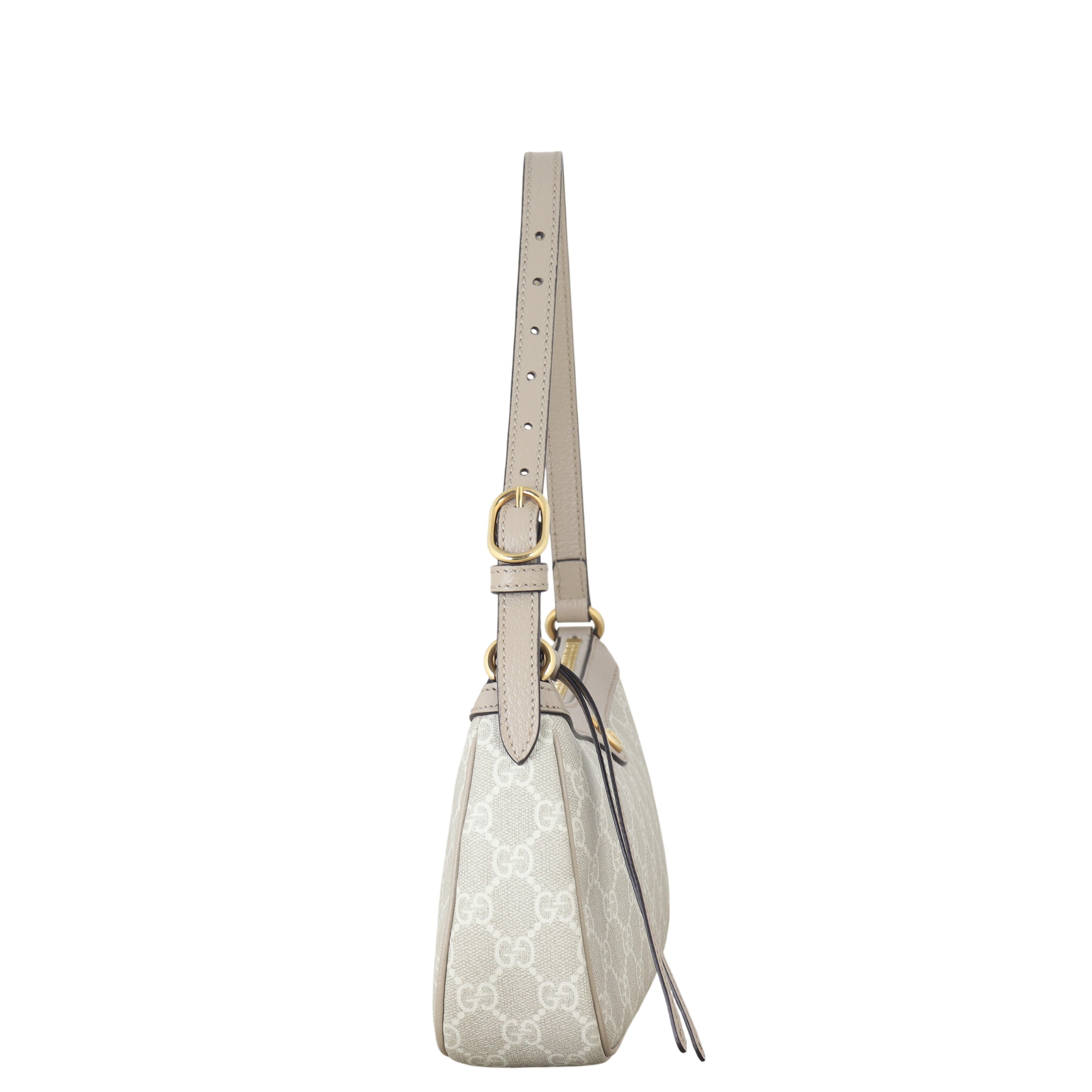 Gucci GG Supreme Ophidia Shoulder Bag Mini