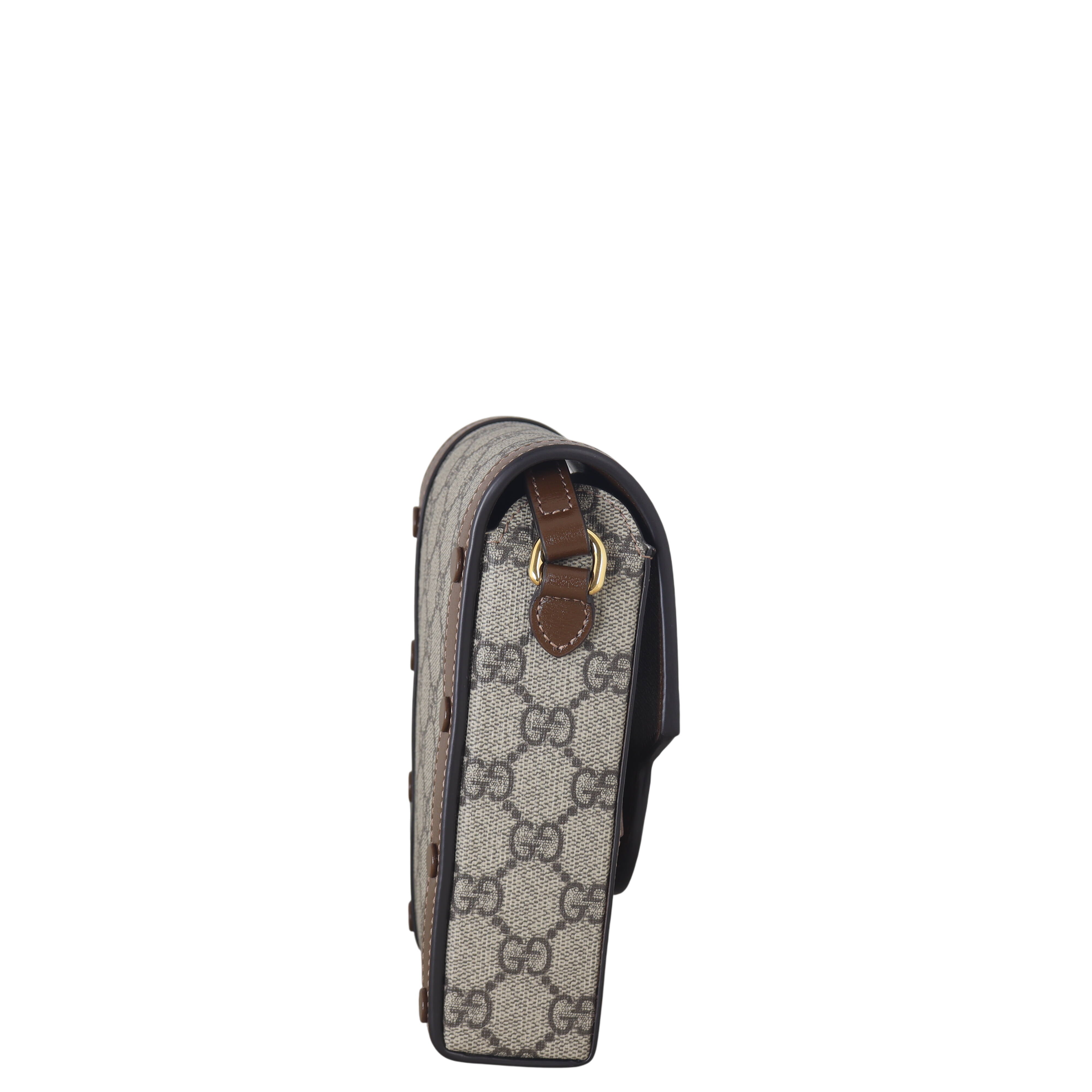Gucci GG Horsebit 1955 Mini Bag