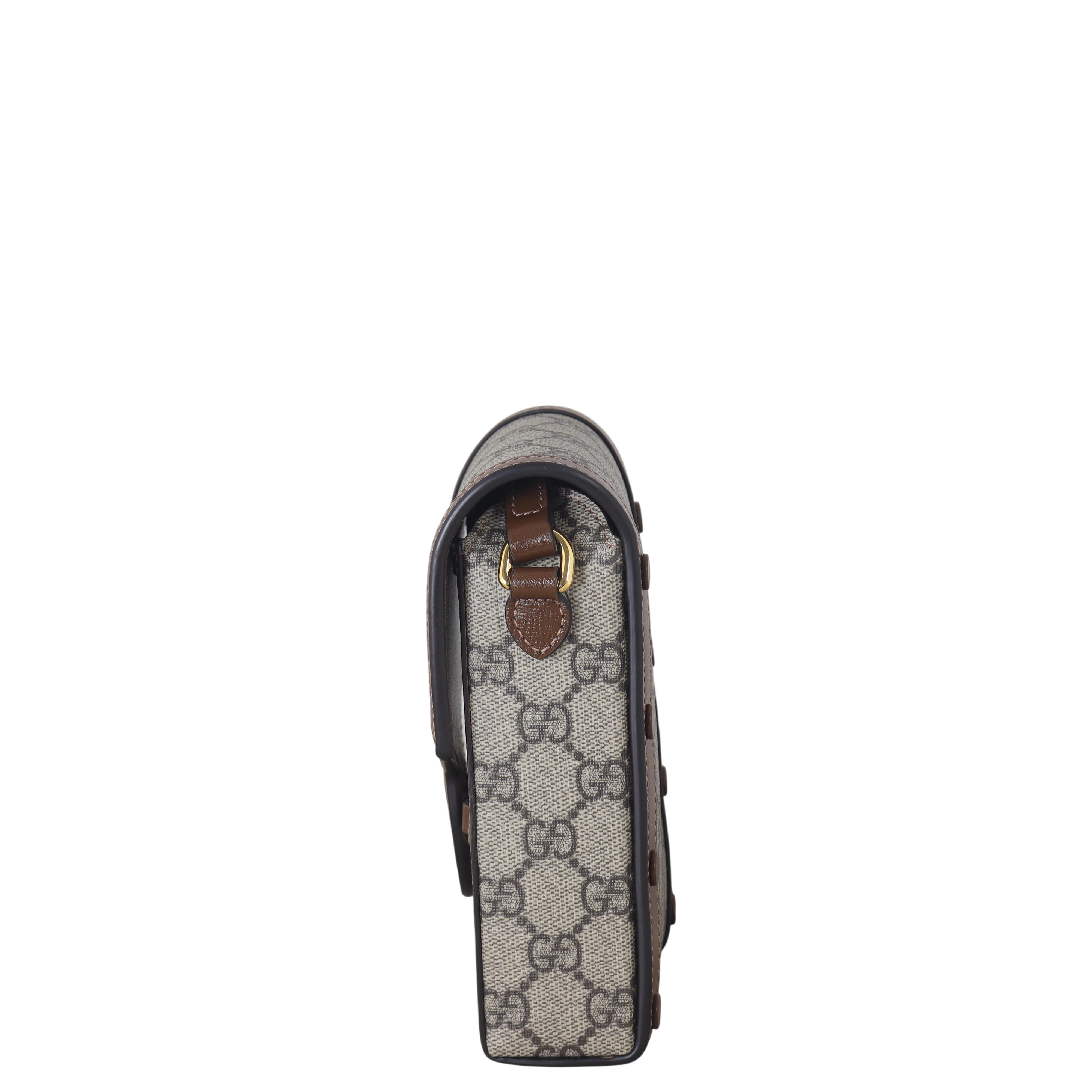 Gucci GG Horsebit 1955 Mini Bag