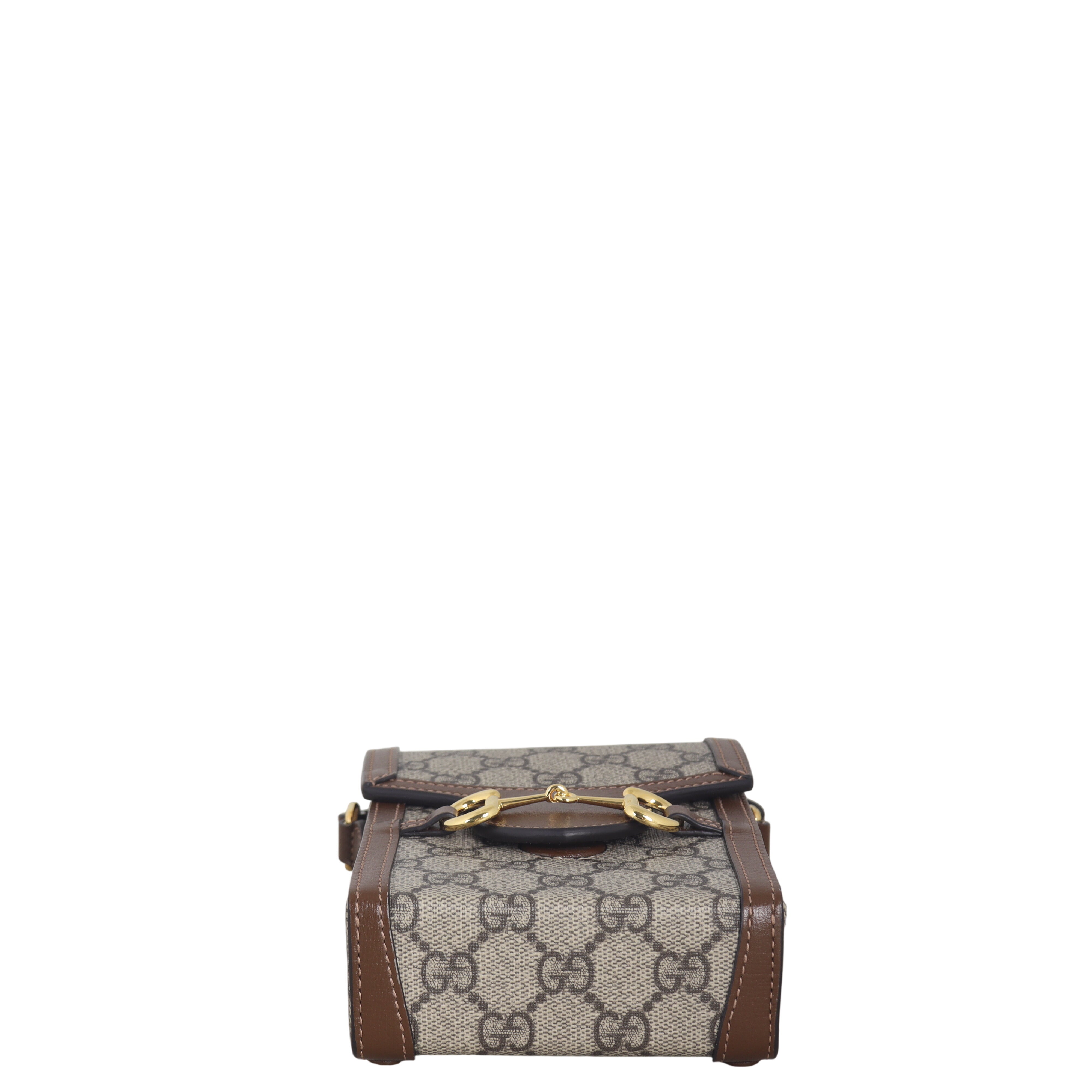 Gucci GG Horsebit 1955 Mini Bag