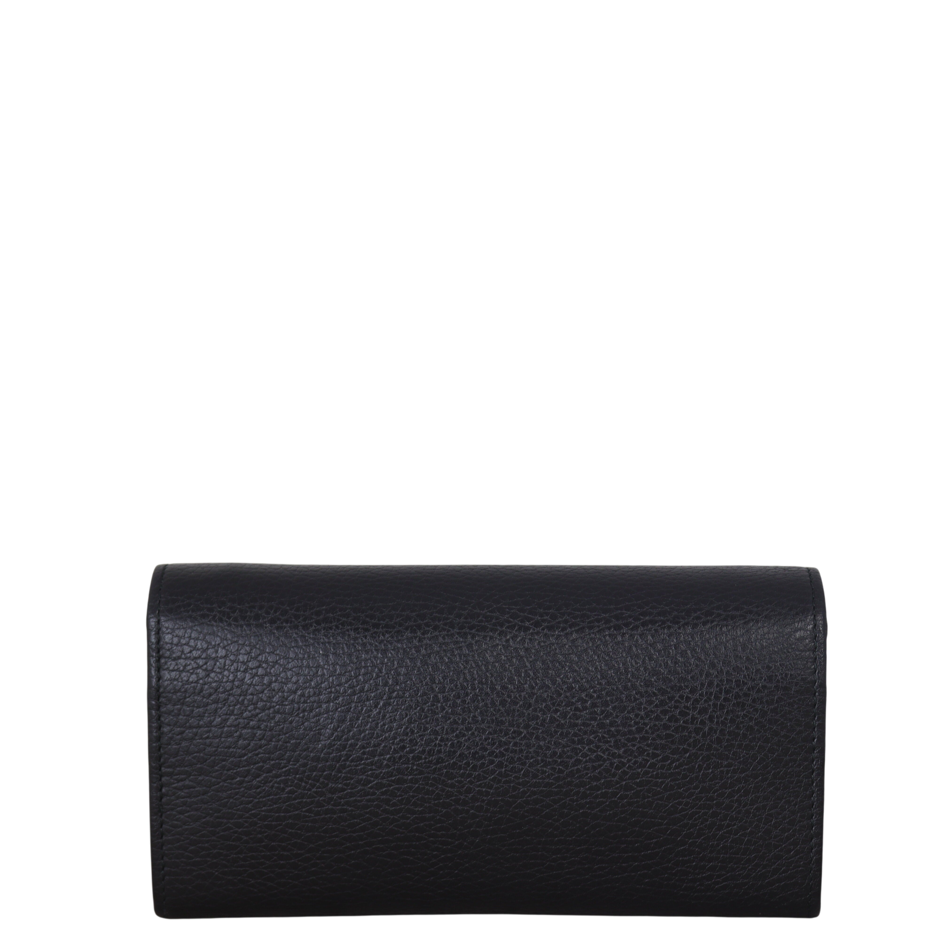 Gucci GG Marmont Chain Wallet