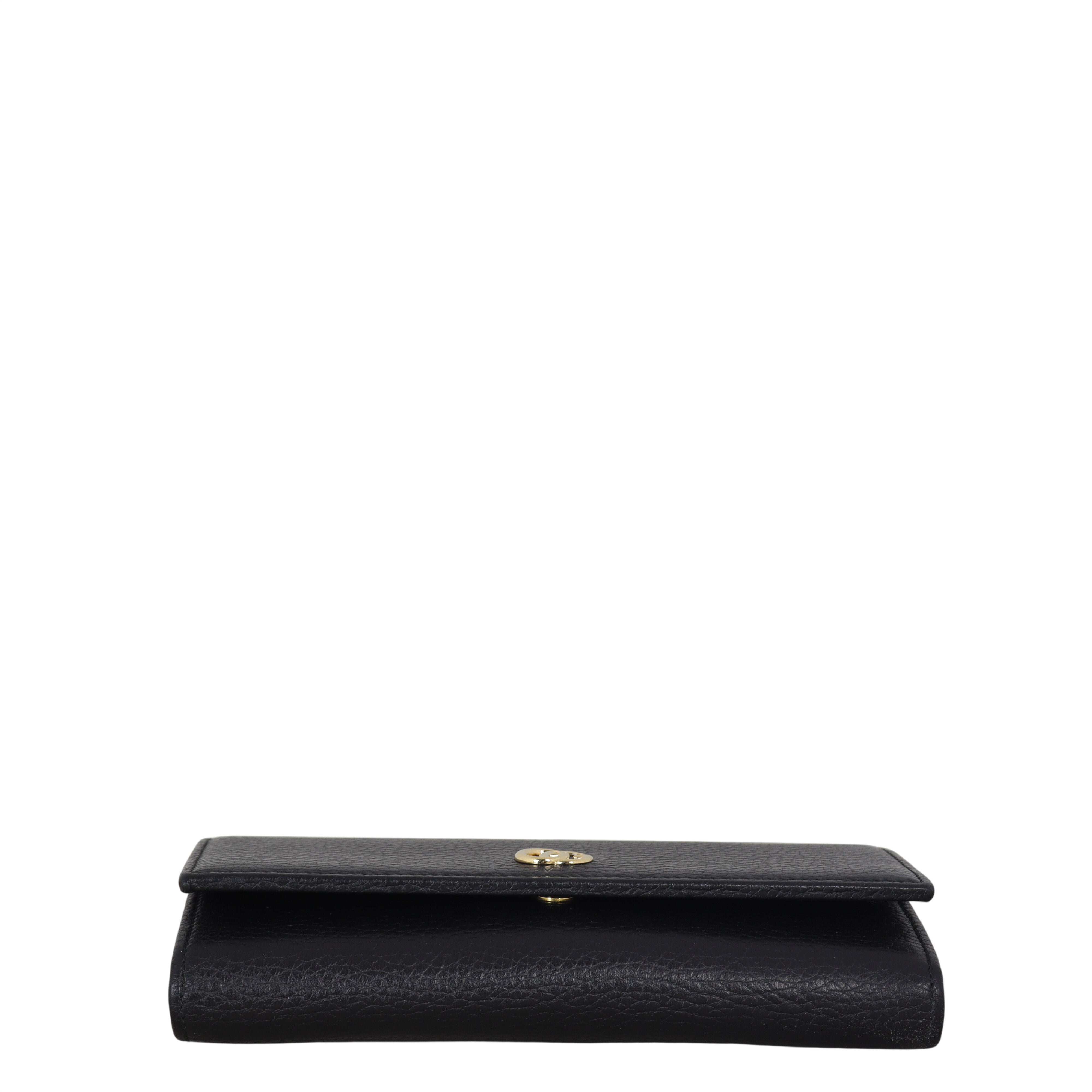 Gucci GG Marmont Chain Wallet