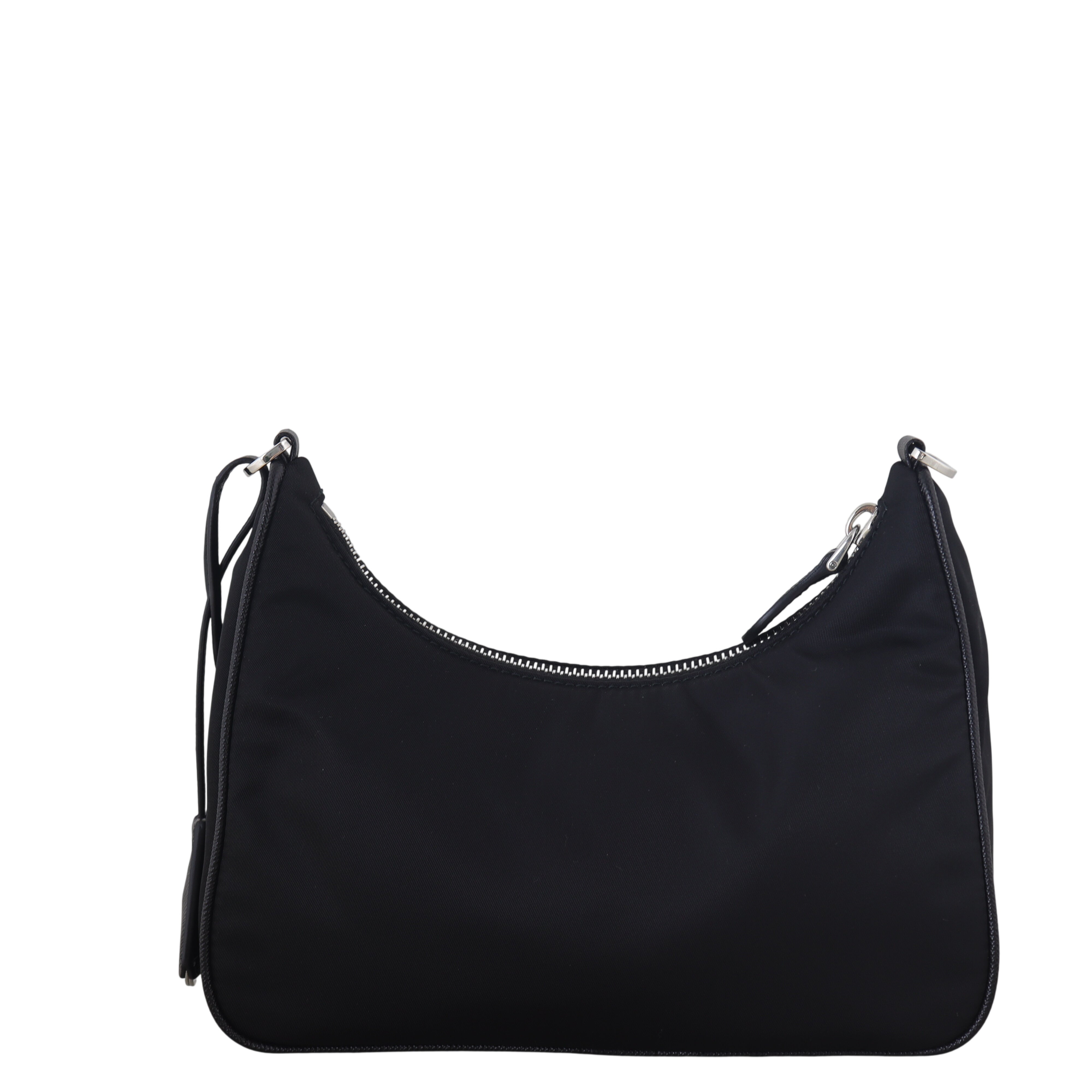 Prada Re-Edition 2005 Tessuto Shoulder Bag