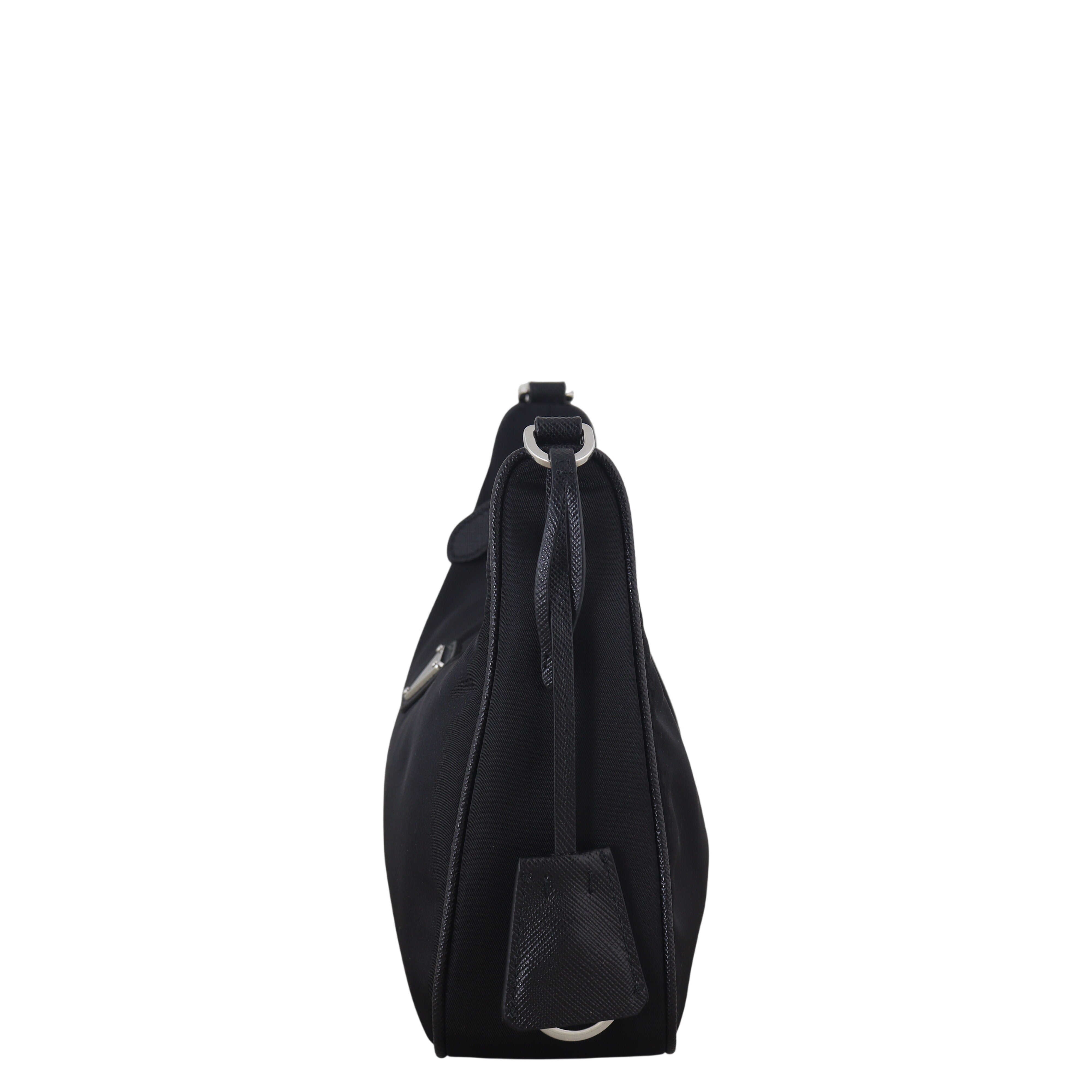 Prada Re-Edition 2005 Tessuto Shoulder Bag