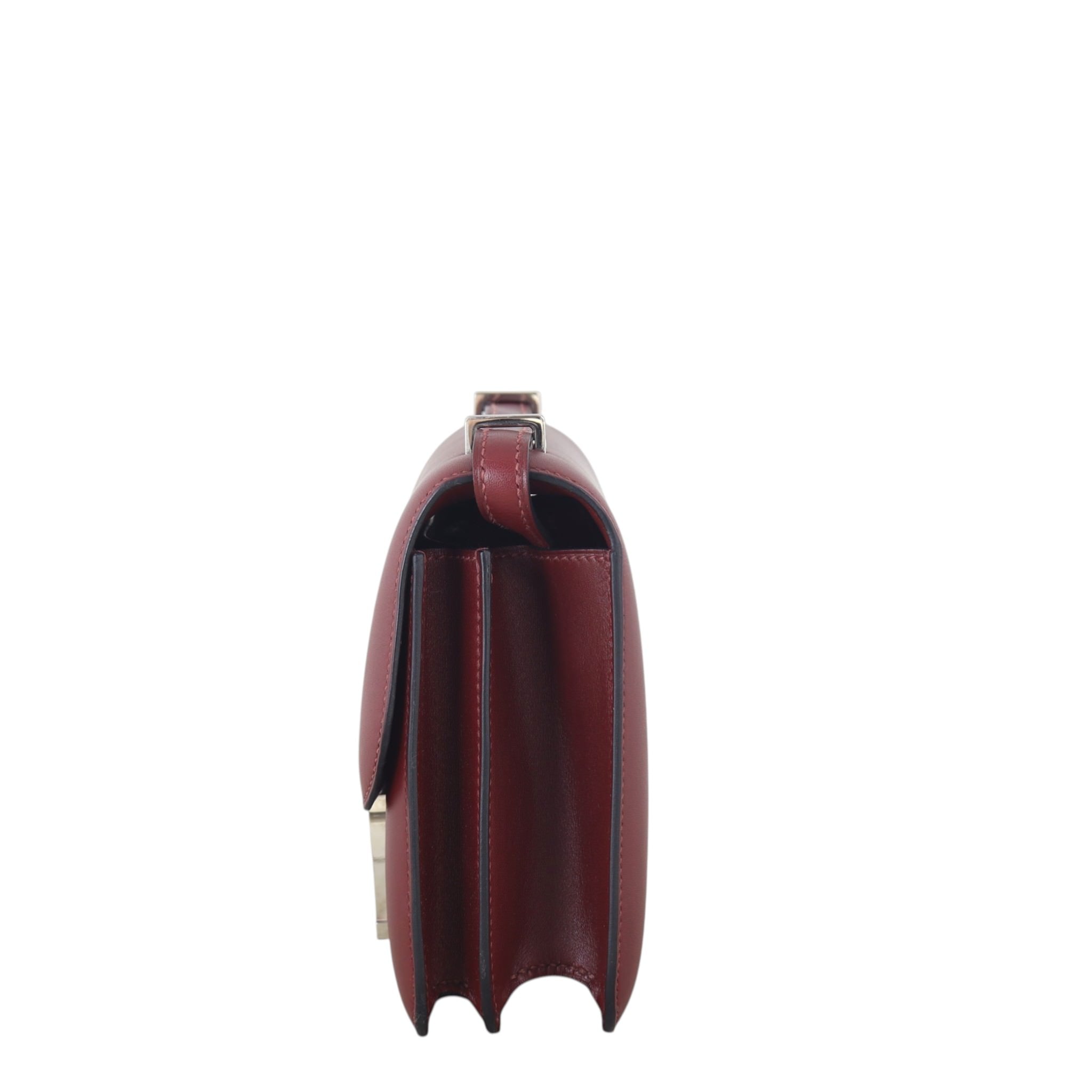 Hermes Constance 18 Boxcalf