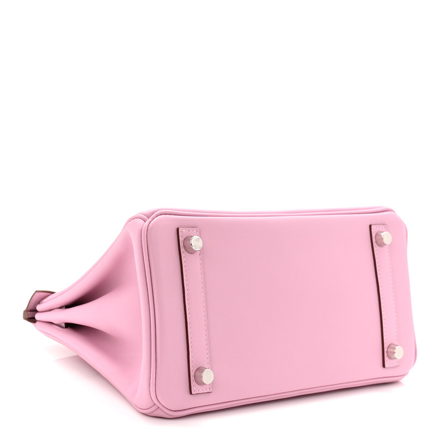 Swift Birkin 25 Mauve Sylvestre