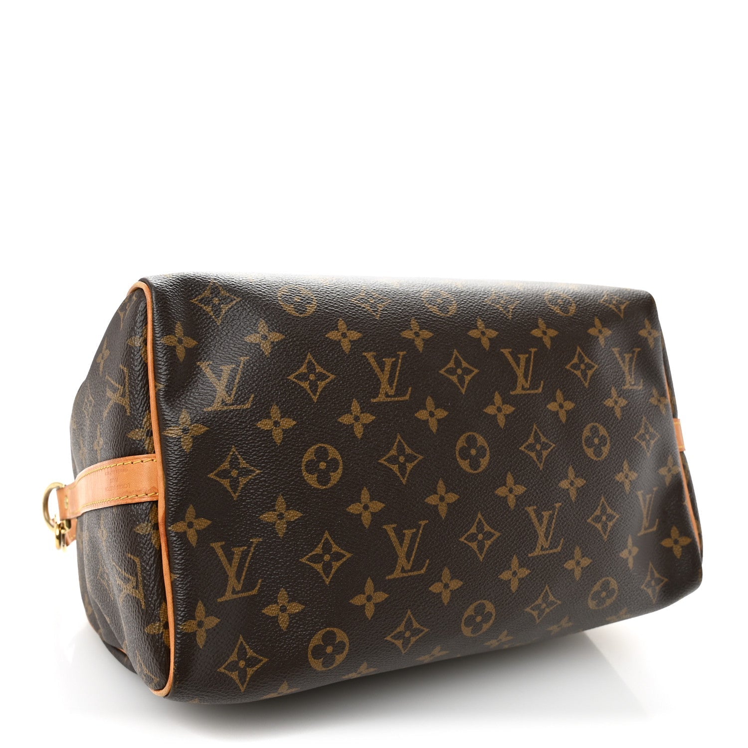 Monogram Speedy Bandouliere 30