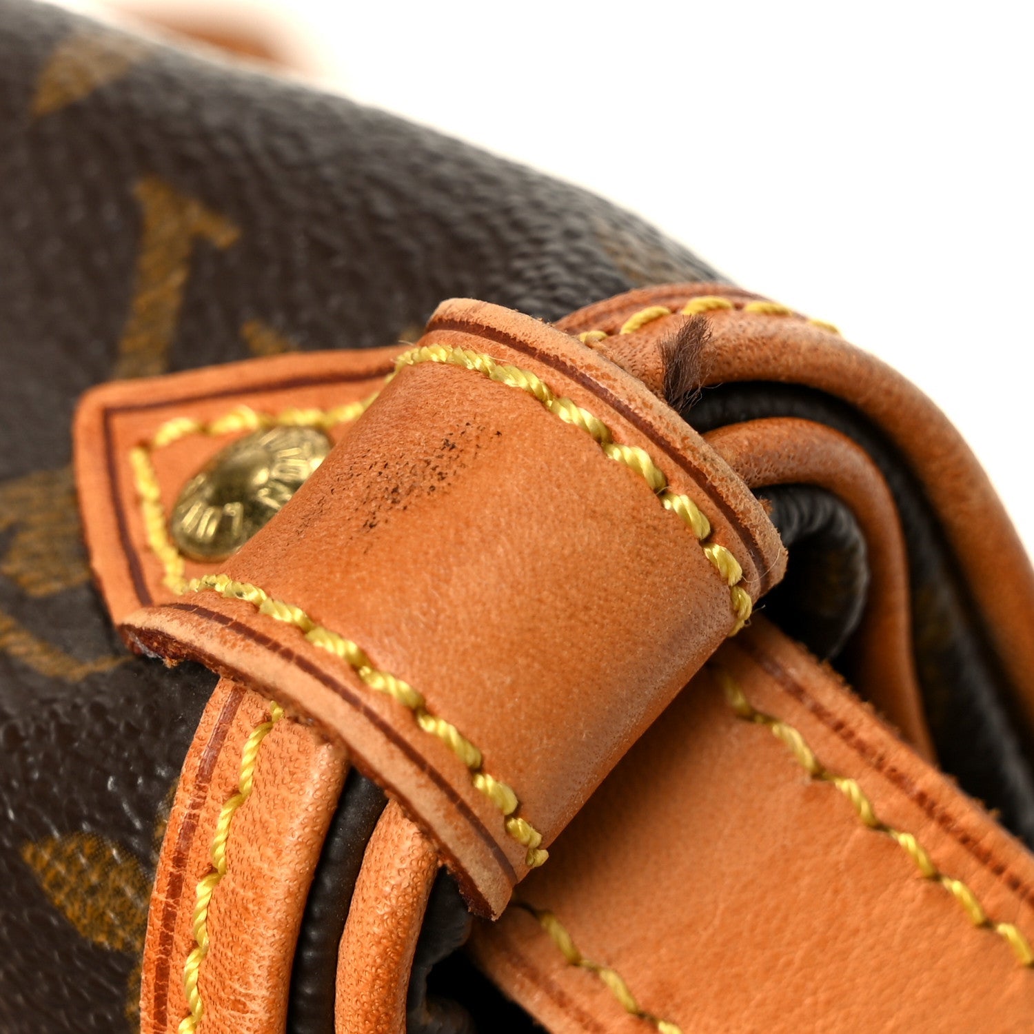 Monogram Saumur 30