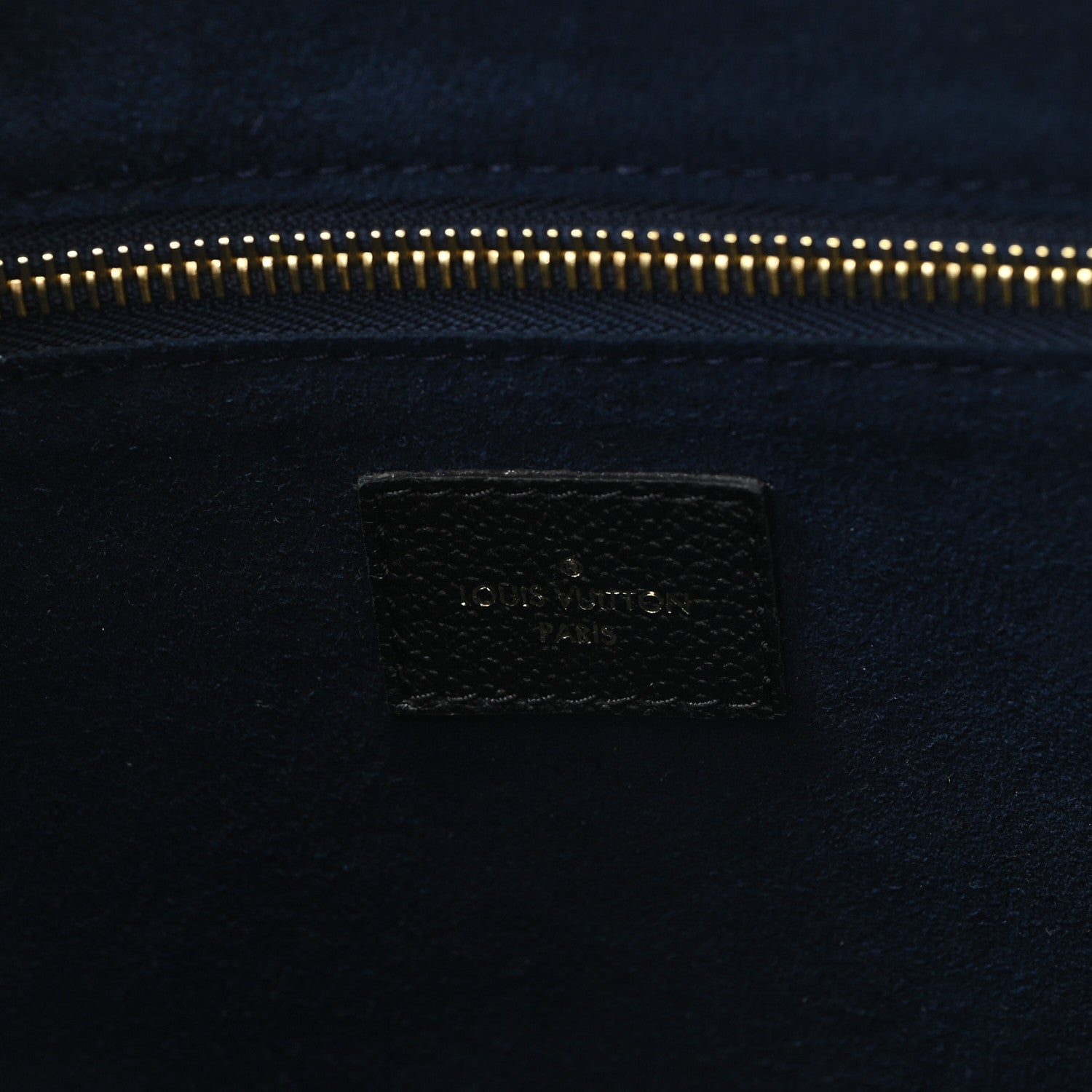 Empreinte Monogram Giant Neverfull MM Black