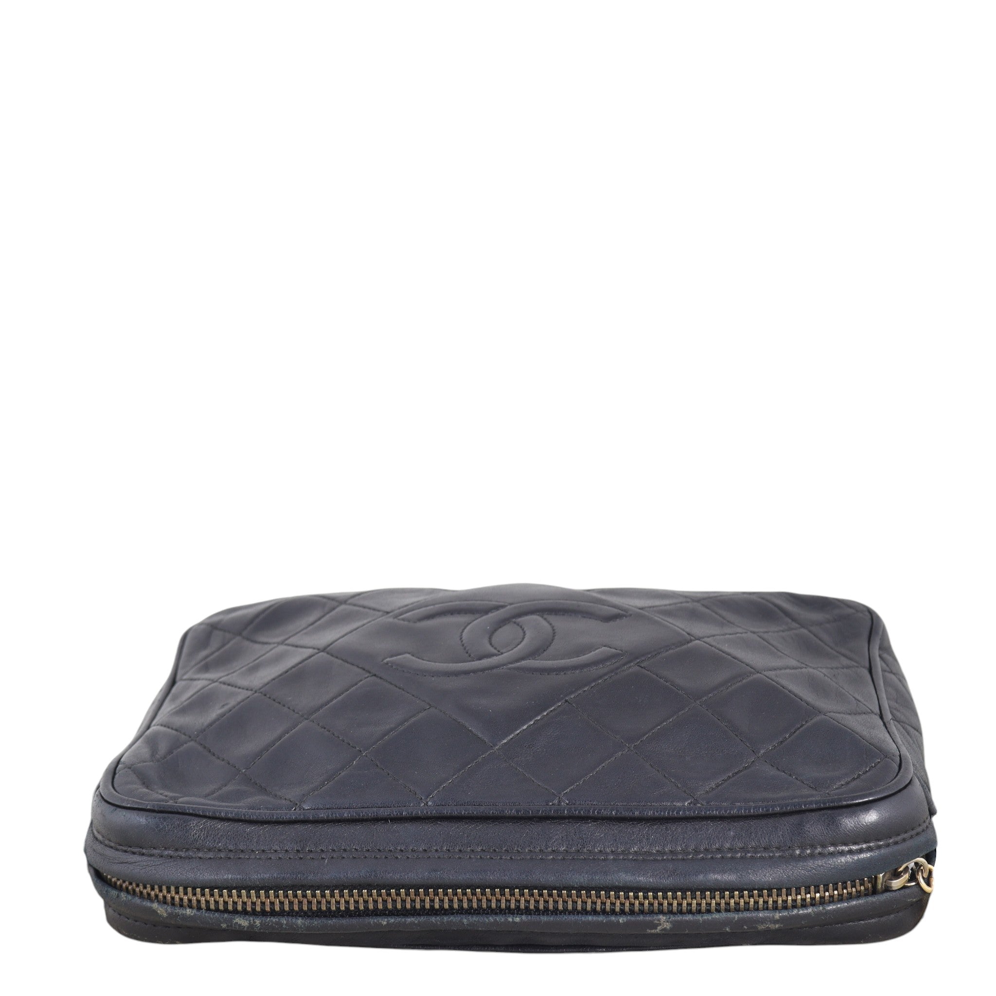 Chanel CC Tassel Camera Bag