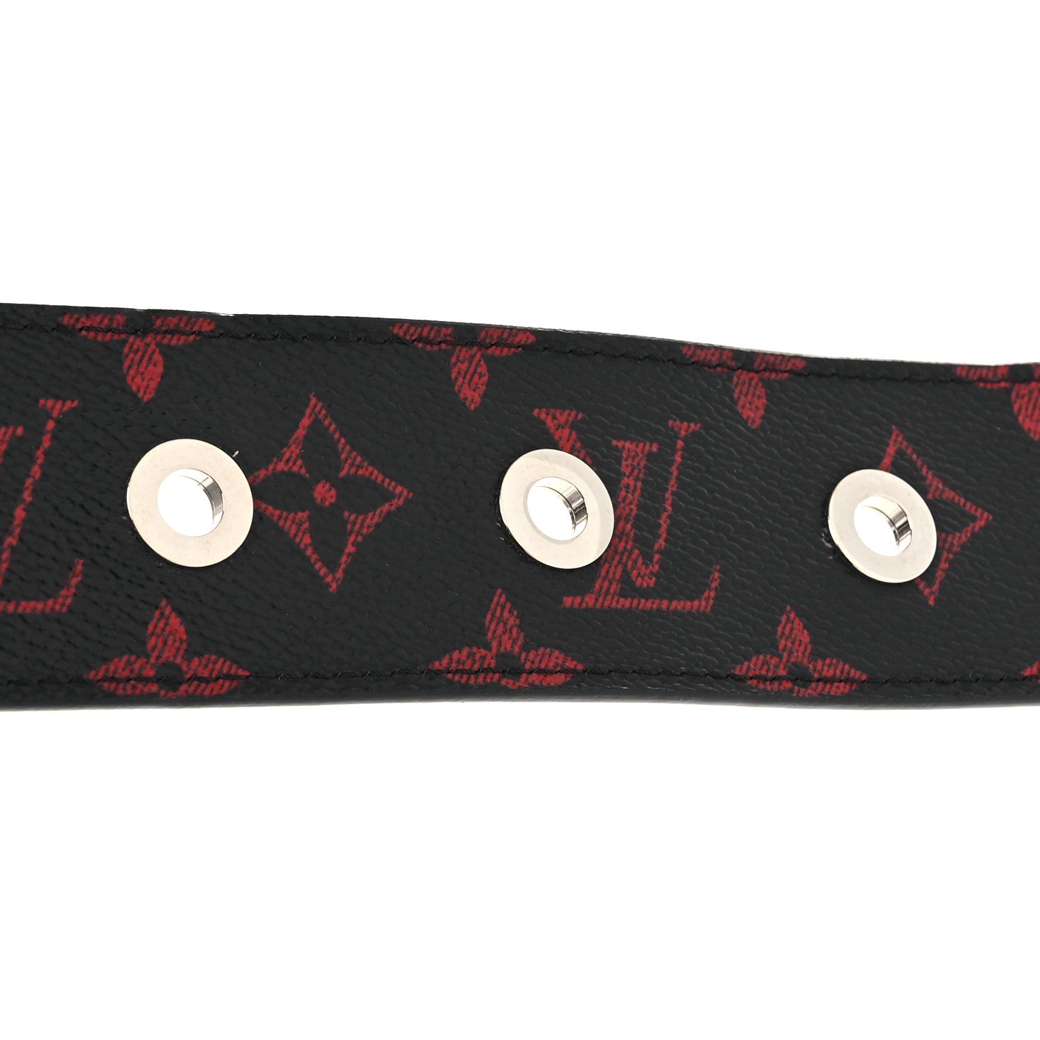 Monogram Infrarouge Tie The Knot 70 28 Belt