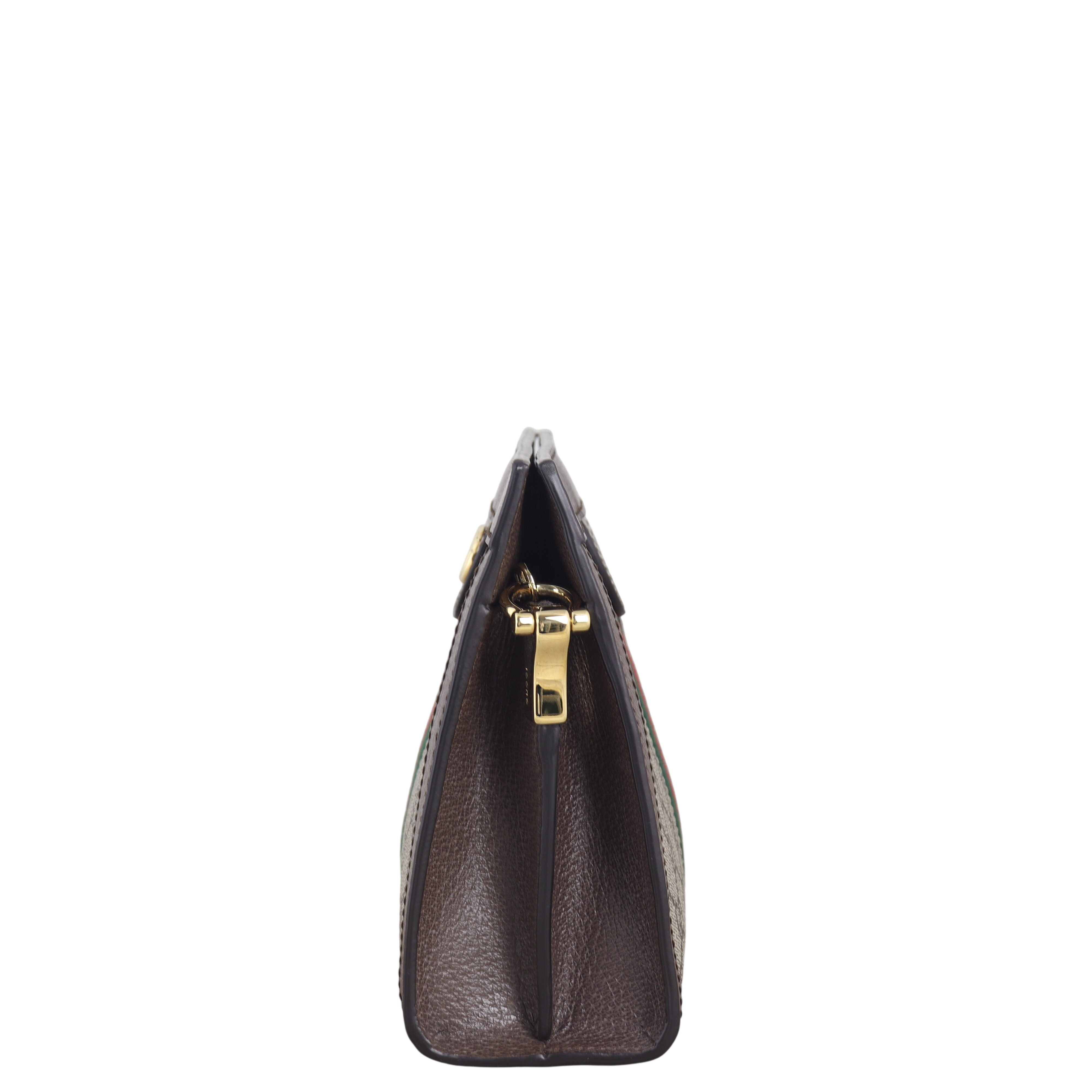 Gucci GG Supreme Ophidia Small Shoulder Bag