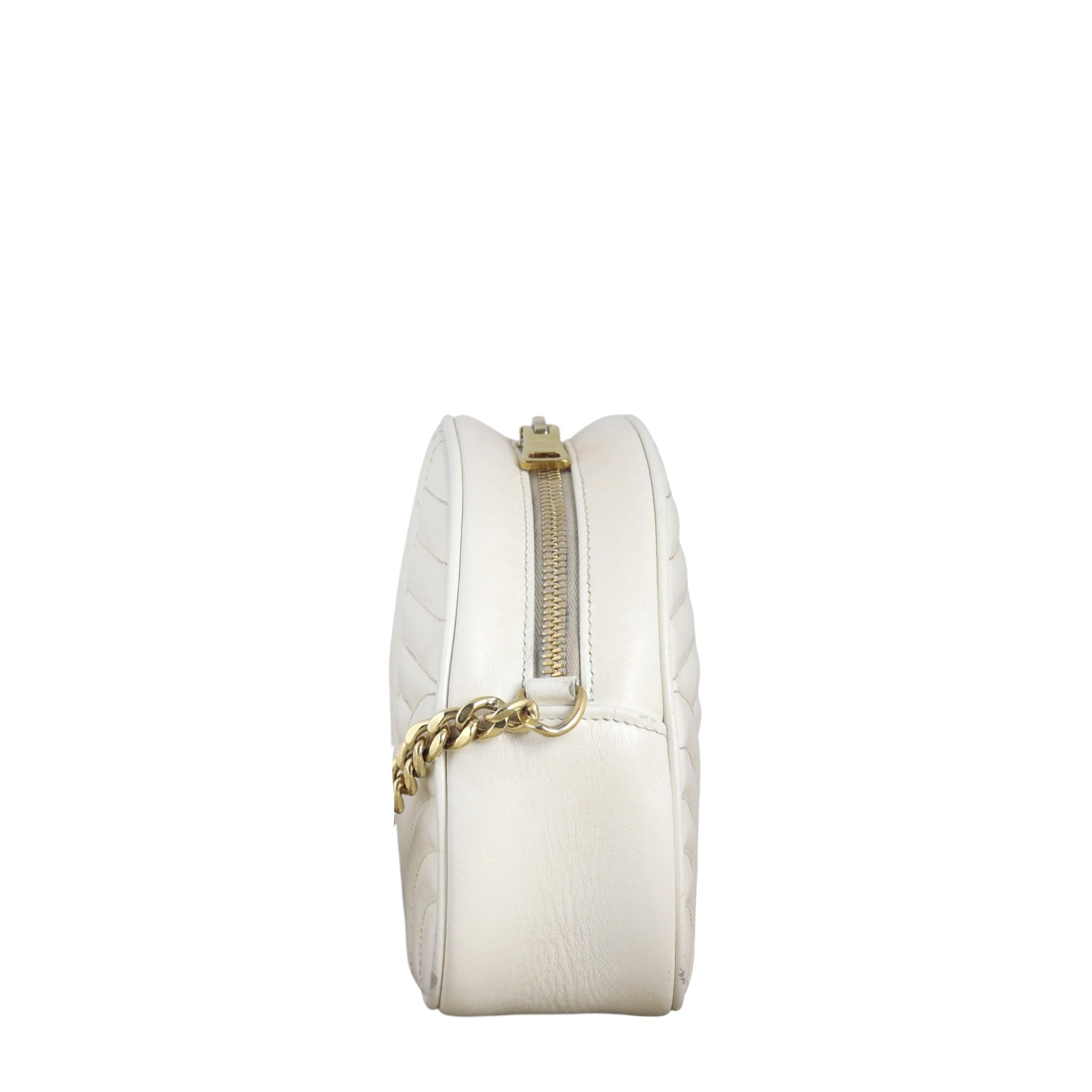 Prada Diagramme Camera Bag