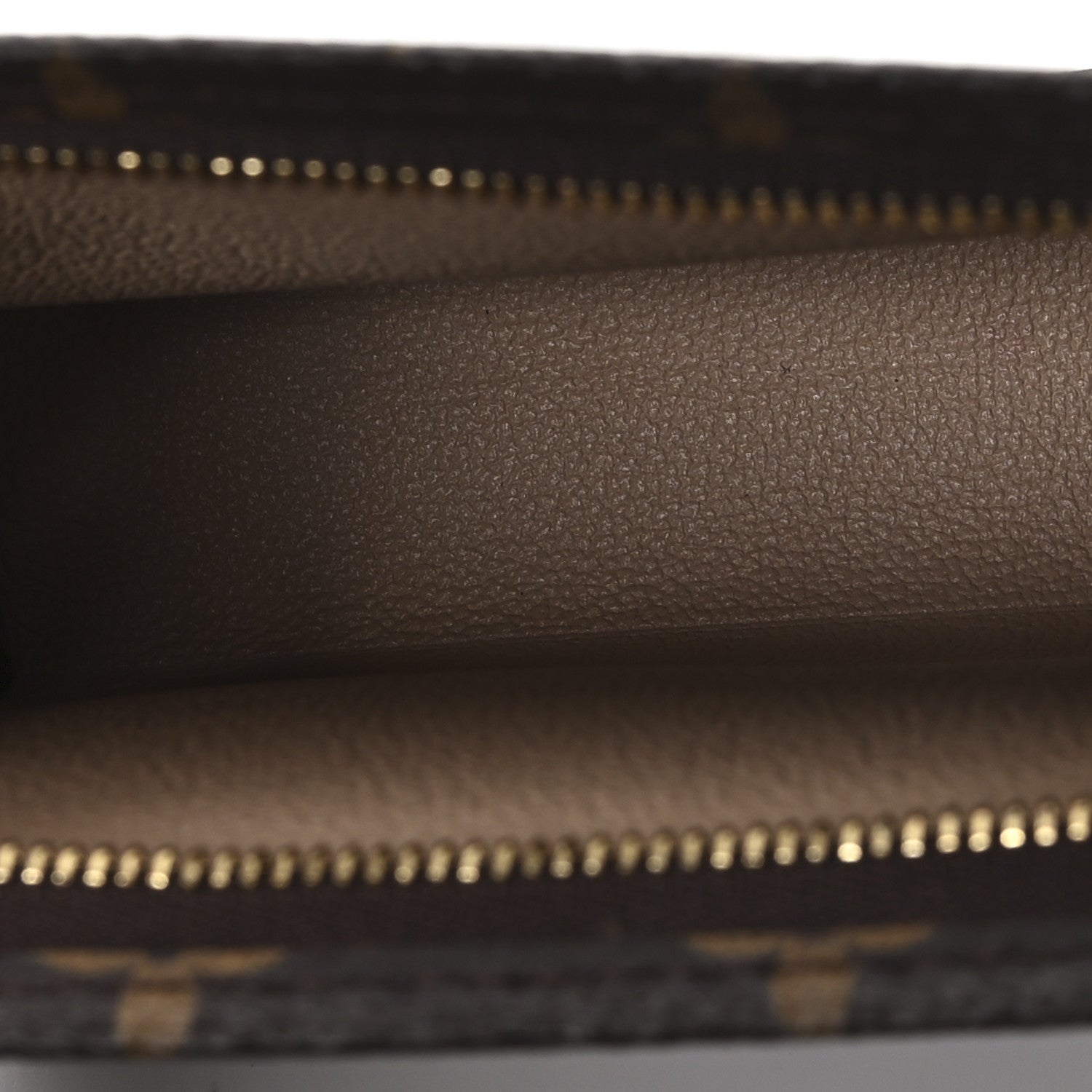 Monogram Toiletry Pouch 19