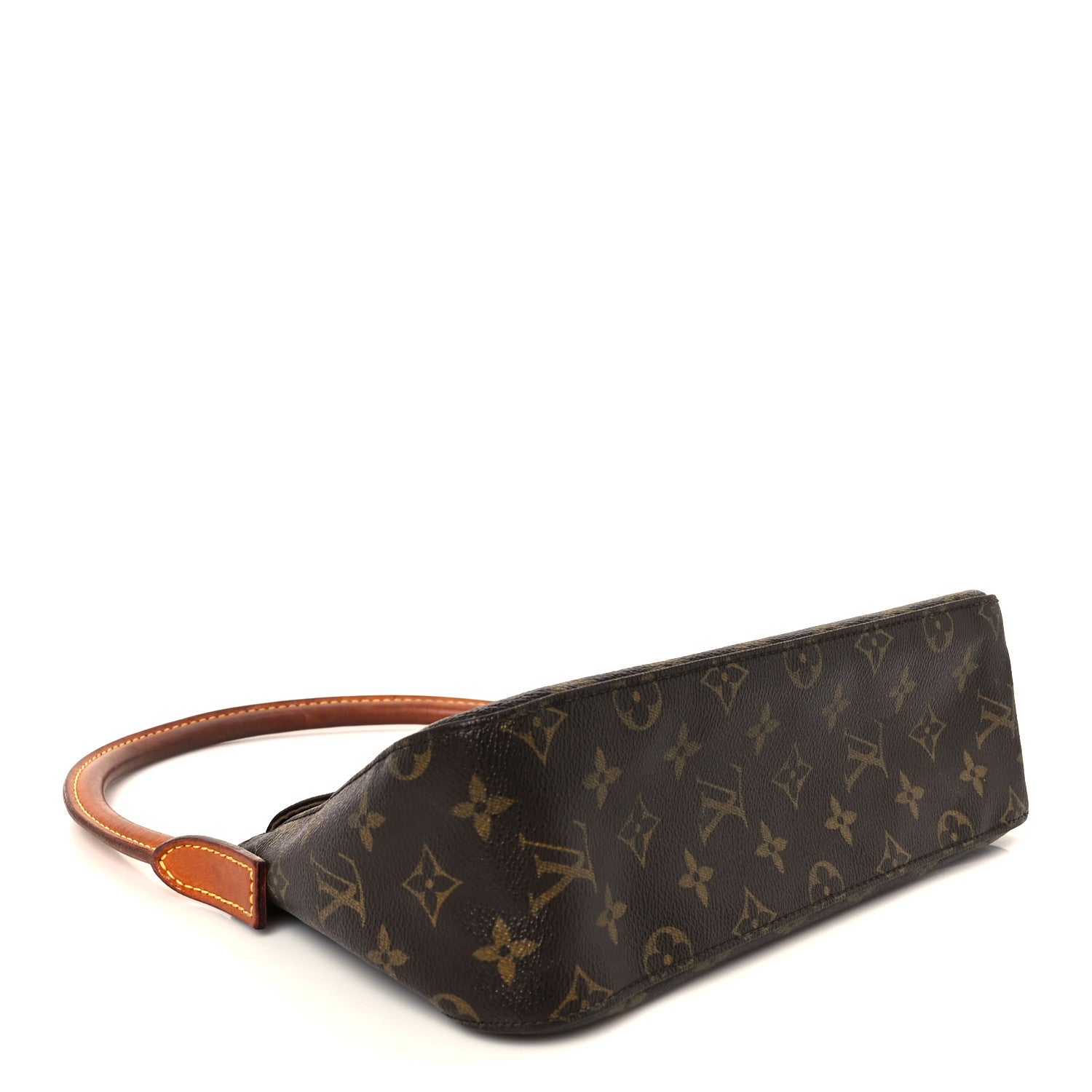 Monogram Mini Looping
