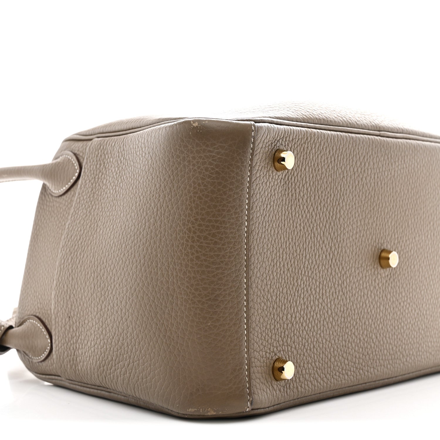 Taurillon Clemence Lindy 30 Etoupe