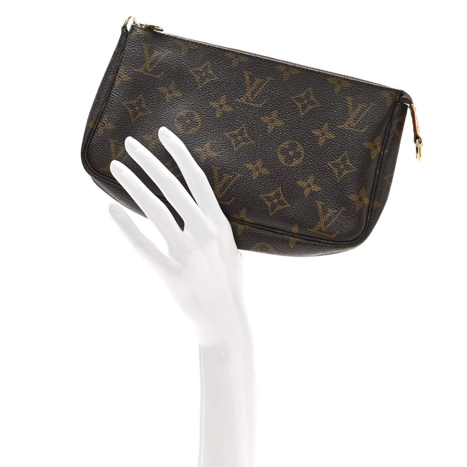 Monogram Pochette Accessories
