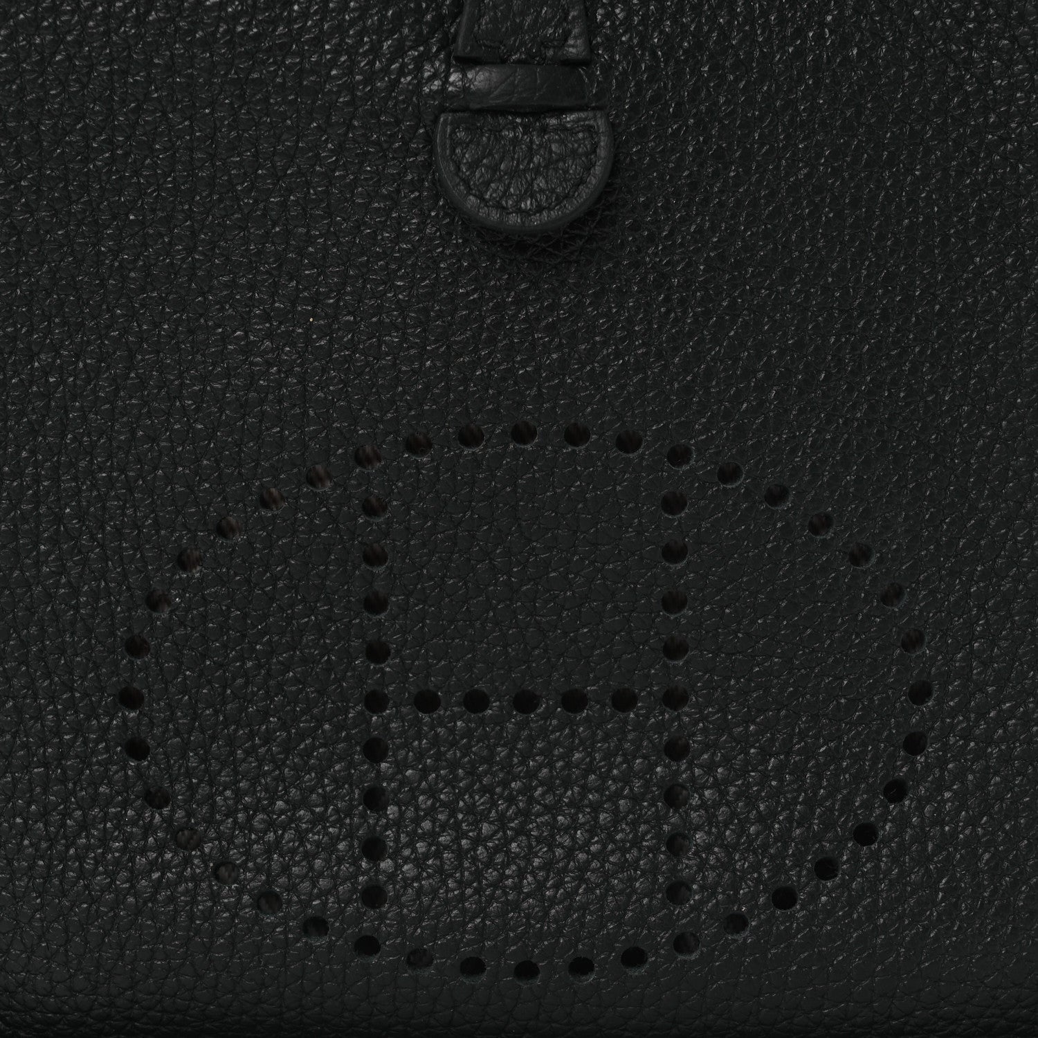 Taurillon Clemence Evelyne TPM Black