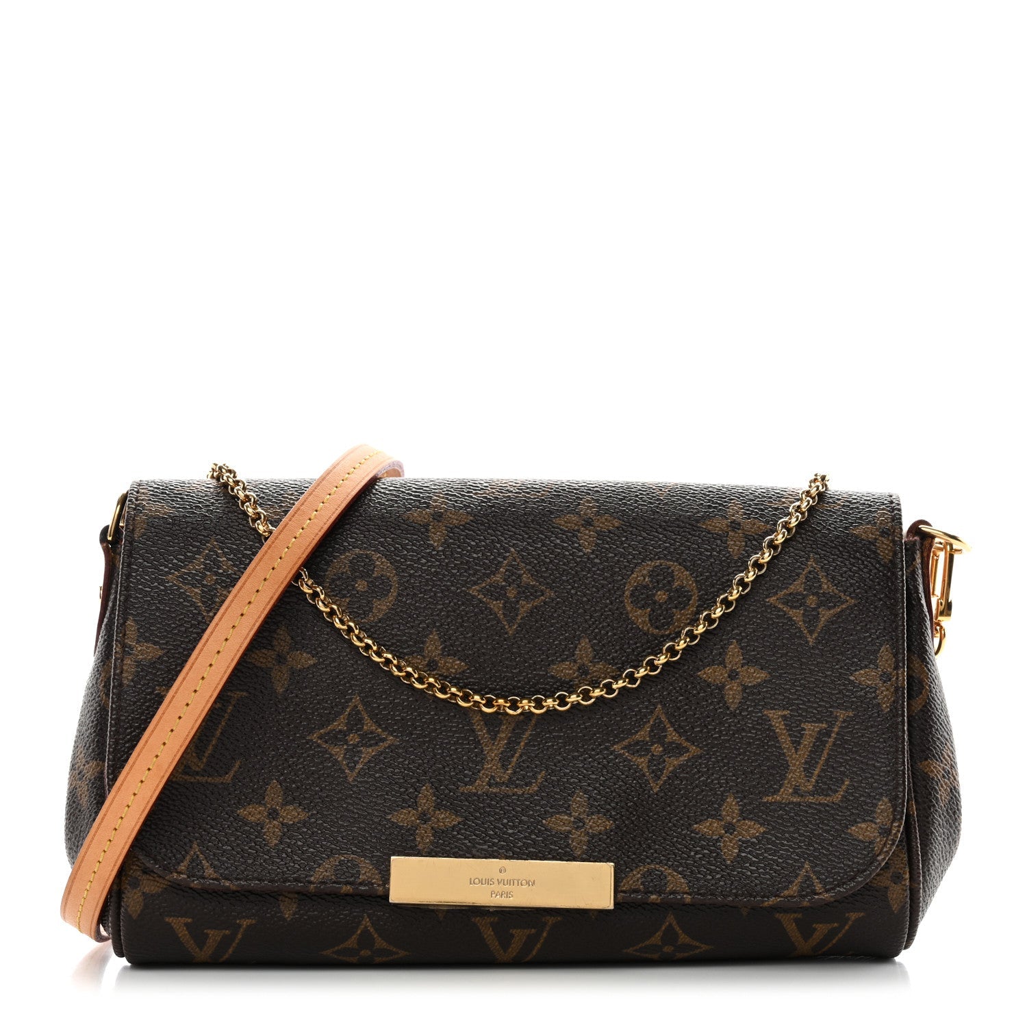 Monogram Favorite PM