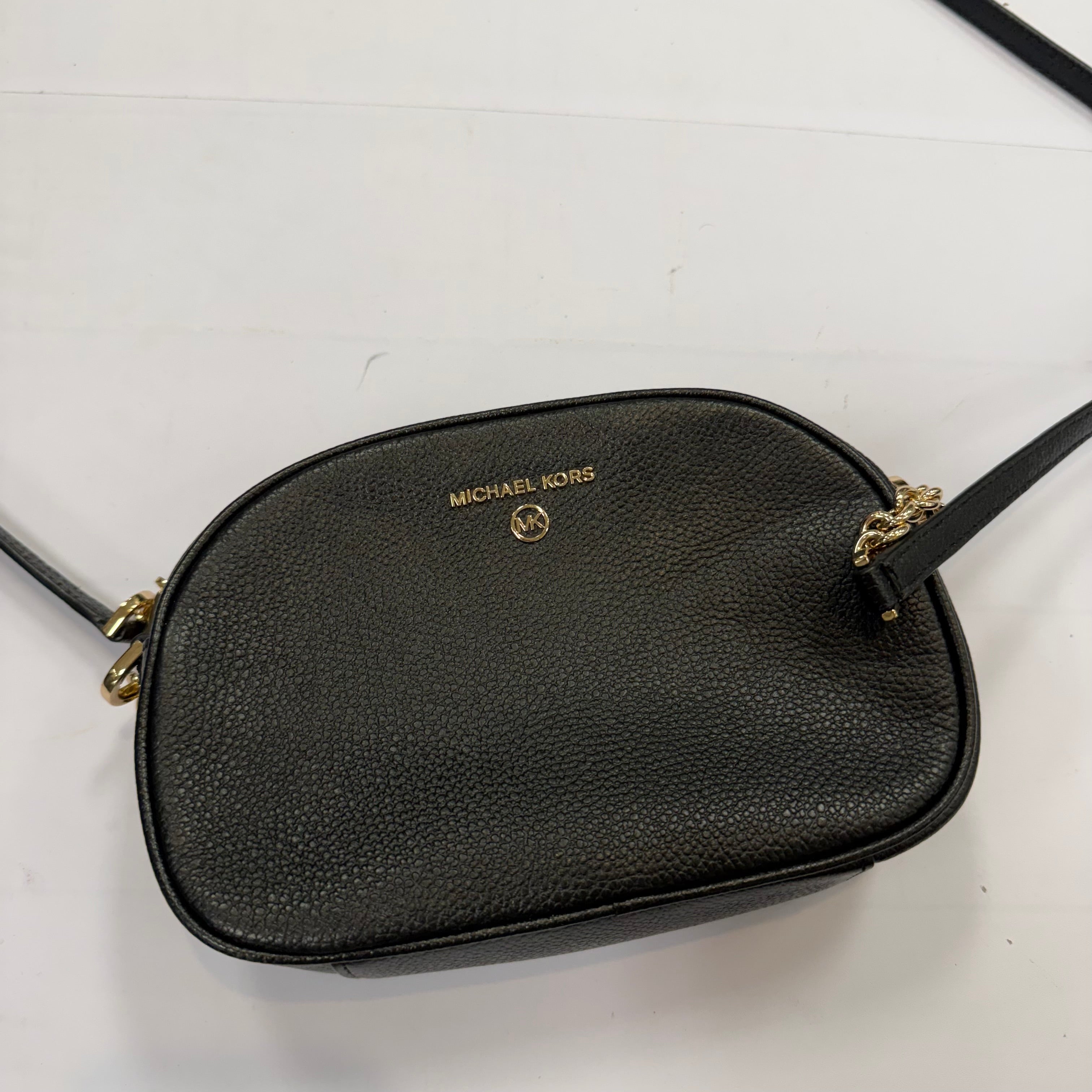 Crossbody Designer By Michael By Michael Kors, Size: Small