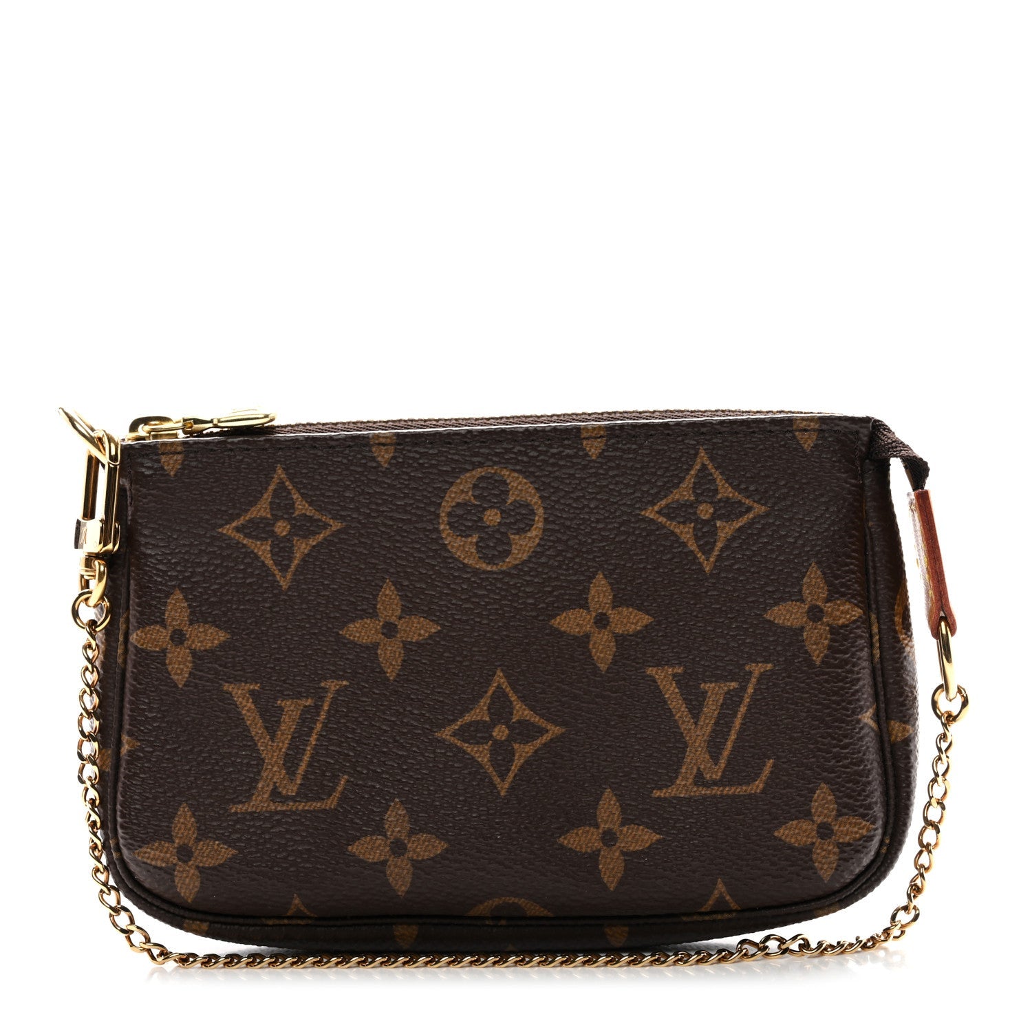 Monogram Mini Pochette Accessories