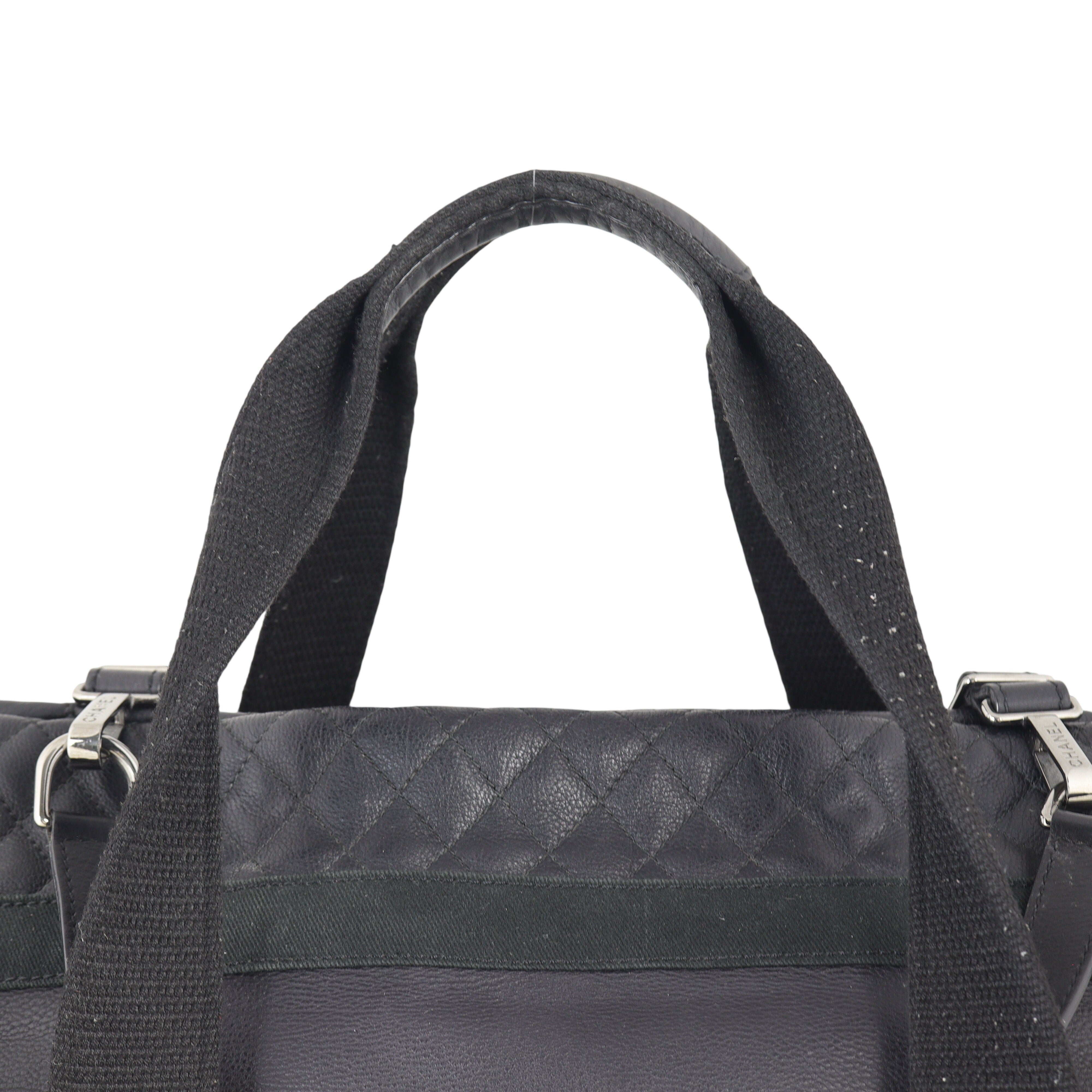 Chanel Sport Ligne Duffle