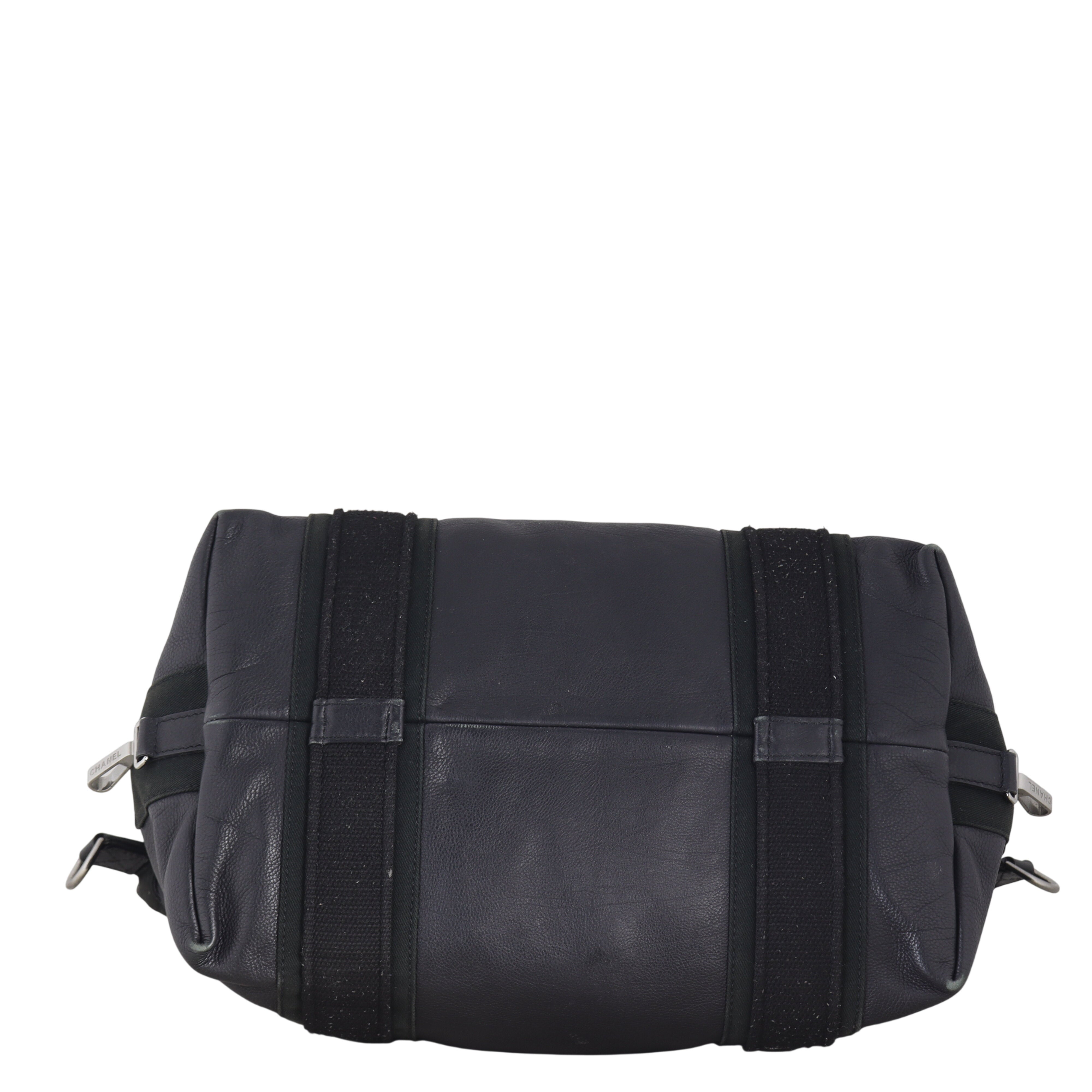 Chanel Sport Ligne Duffle